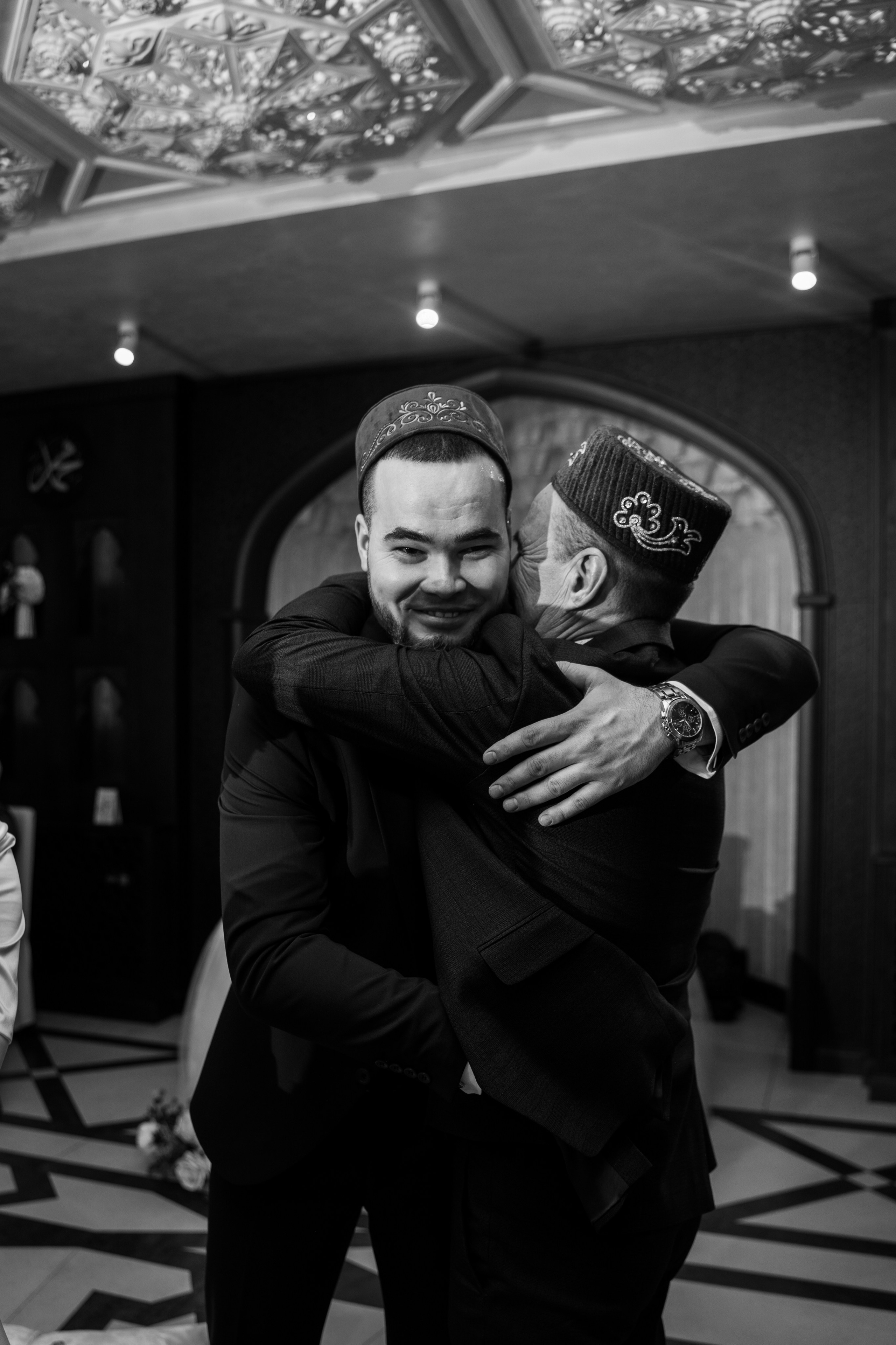 Роберт & Алсу (Ахмадзаки). RAMIL SAFIULLIN