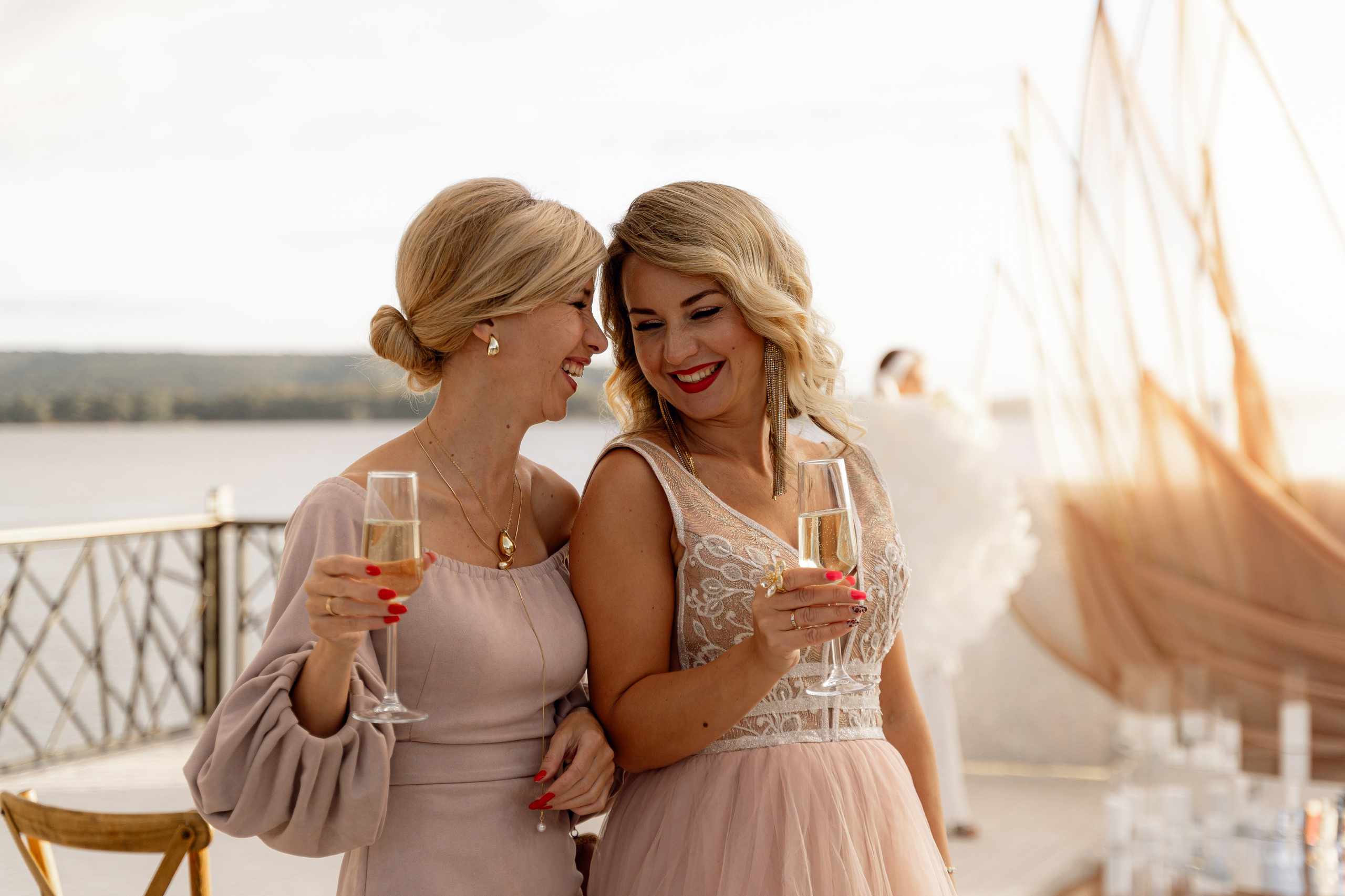 Денис & Юля. Свадебный фотограф в Казани