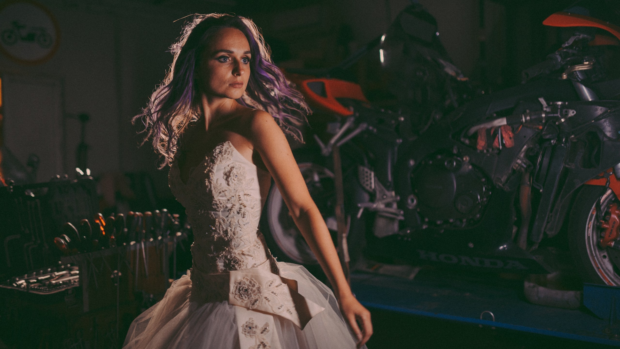 Индивидуальная / контент. Фотограф Сергей Дружков (Воронеж / Липецк)