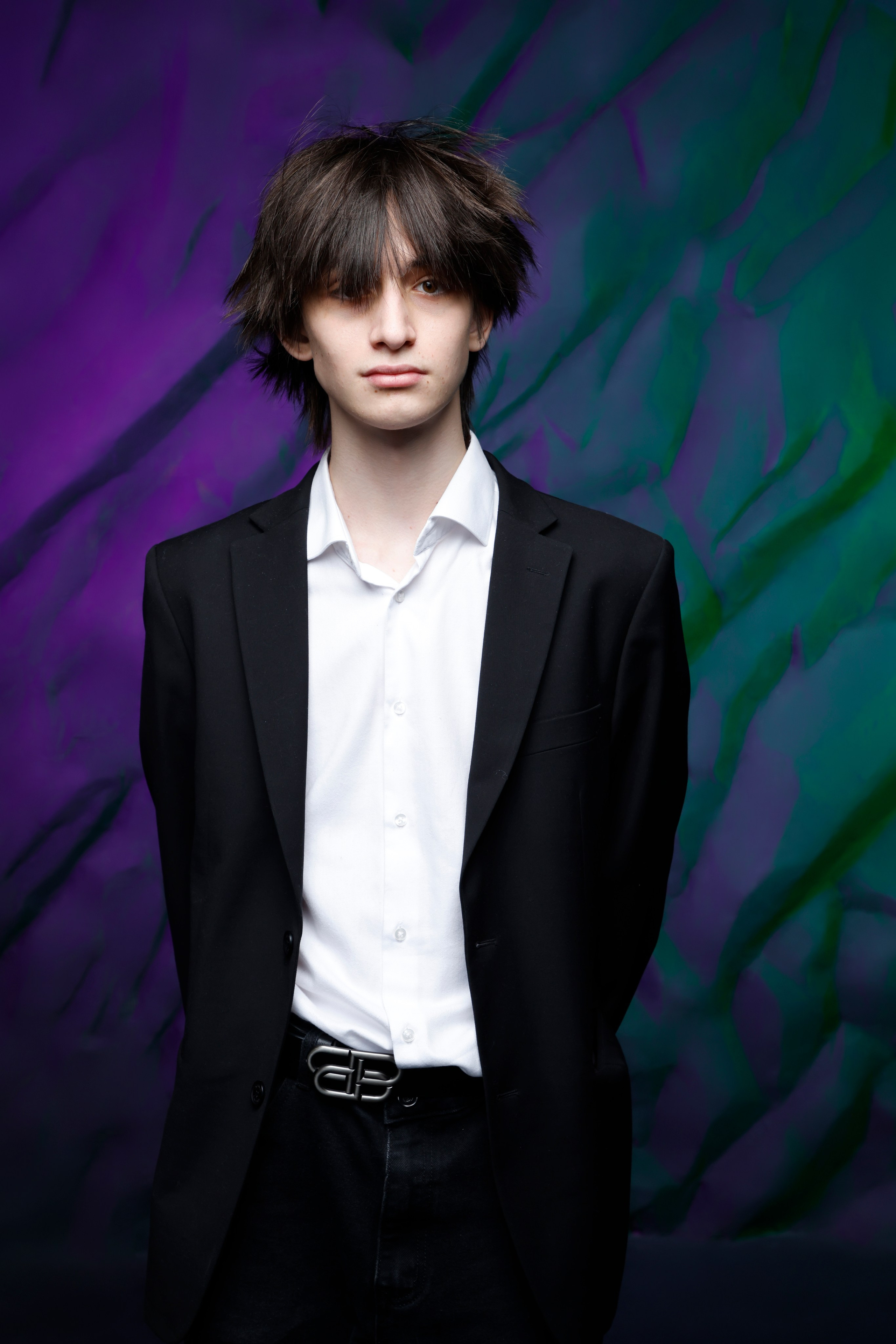 11 Сlass 172. Фотограф в Новосибирске Александр Иванов