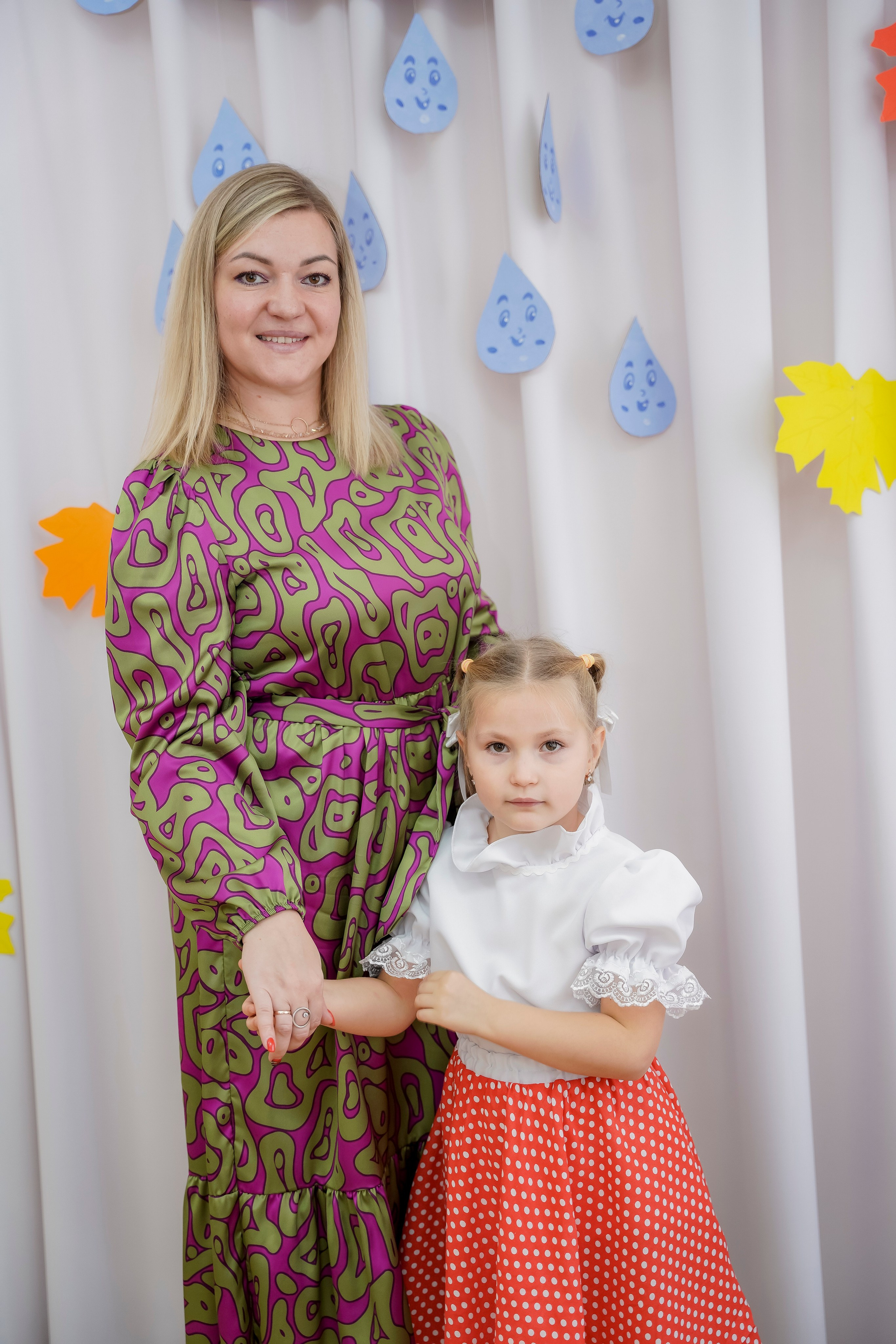 Осень 1. Геннадий Войтов — контент под любые задачи