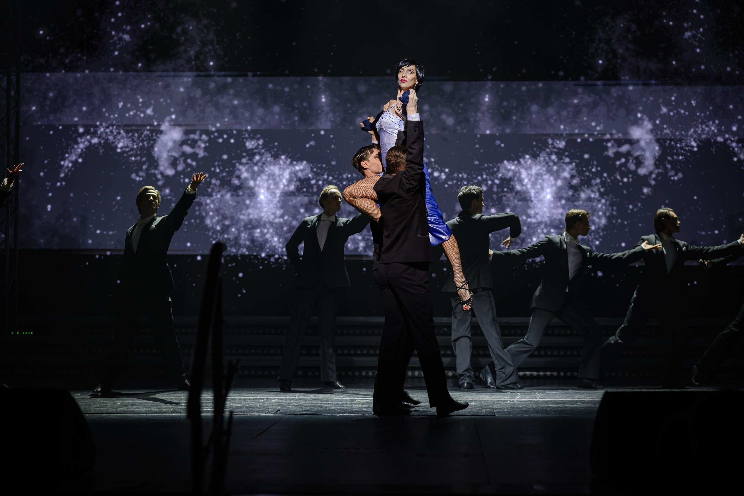 Инфотранс. 35 лет