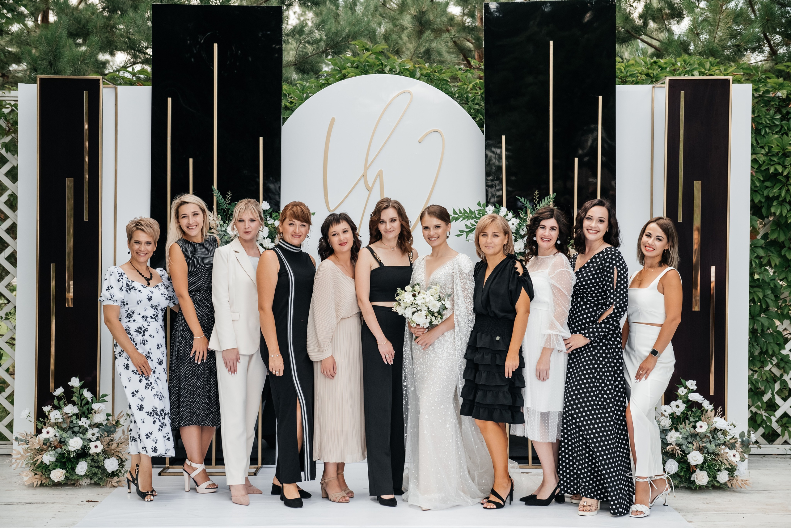 Иван и Надежда. Фотограф Москва Артур Горвард