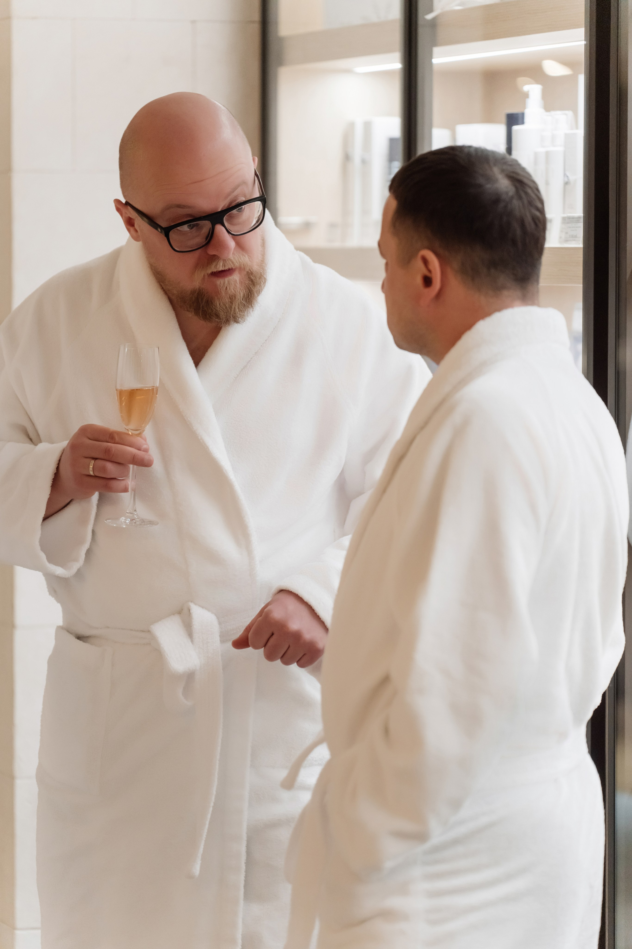 12 февраля (BENUAR Pool Party). BENUAR Restaurant