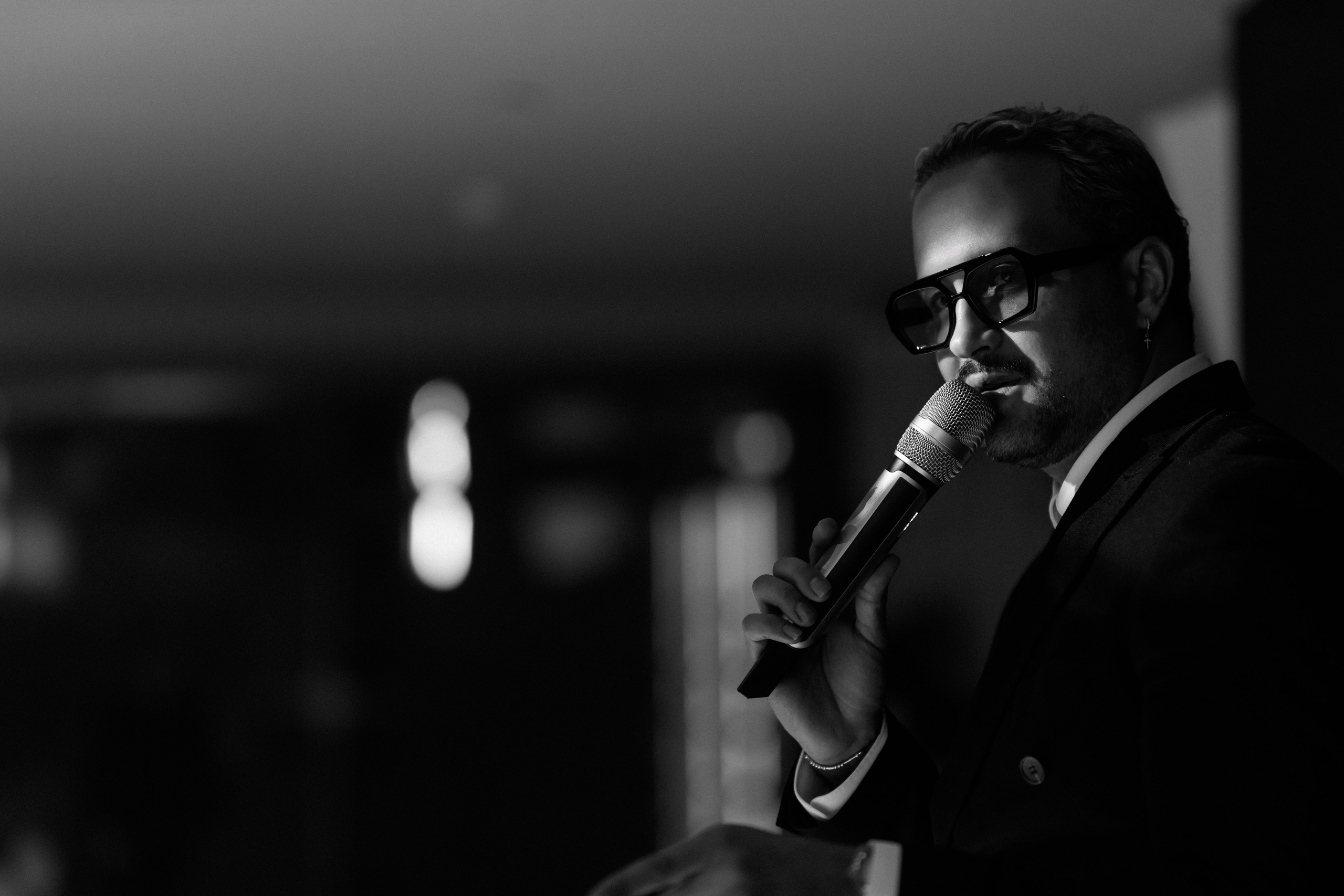 7 февраля (пятница). BENUAR Restaurant