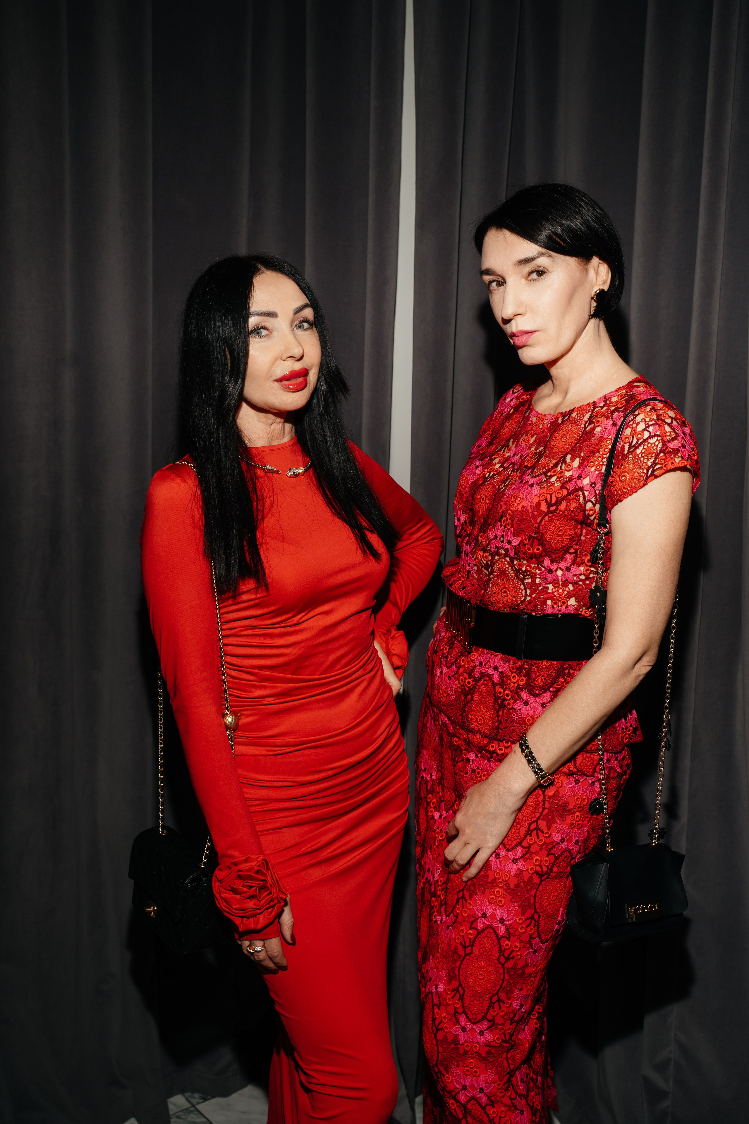 Лекция Ярослава Михеева. BENUAR Restaurant