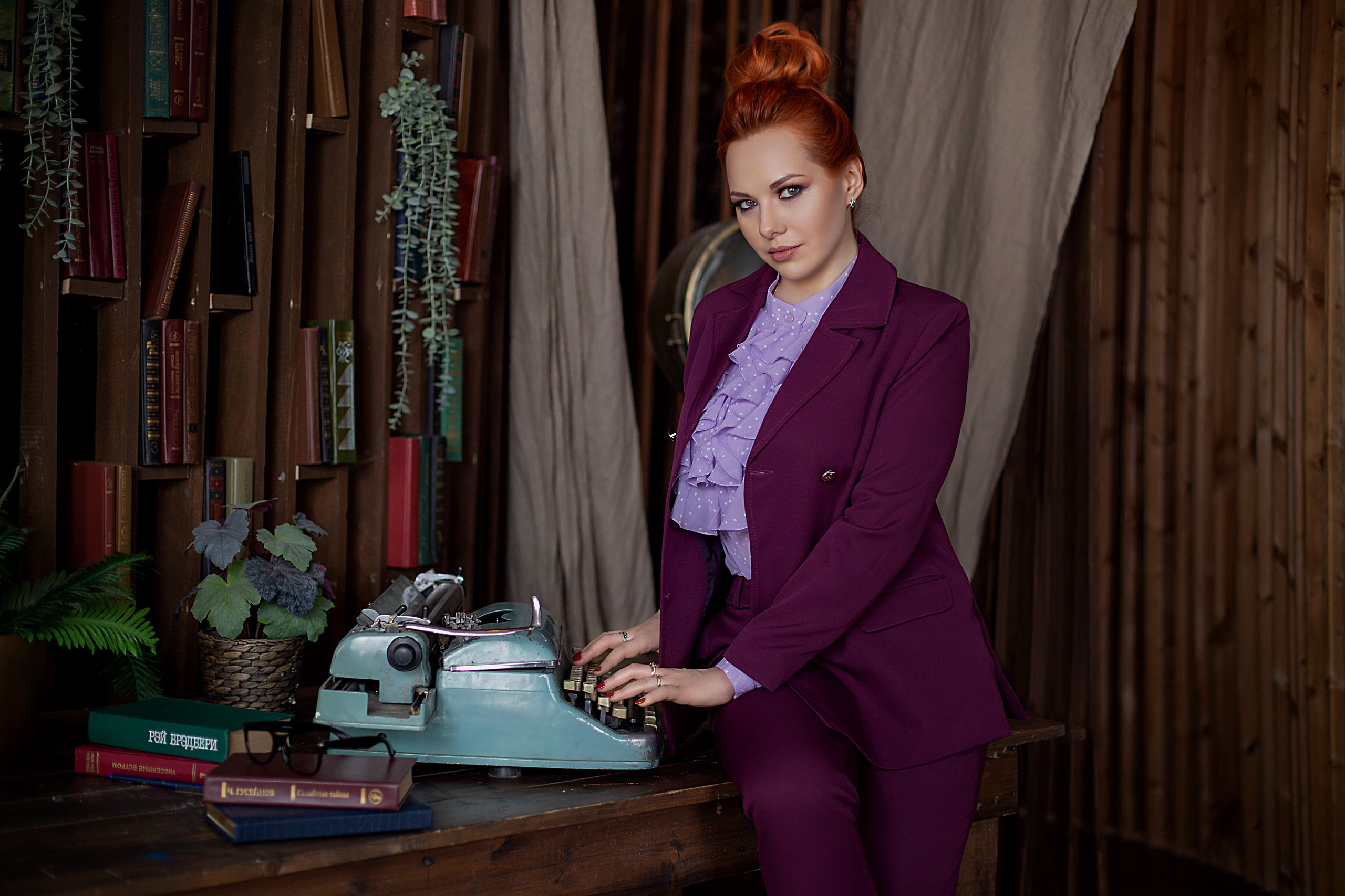 Деловое фото/контент. Фотограф Ирина Зверева