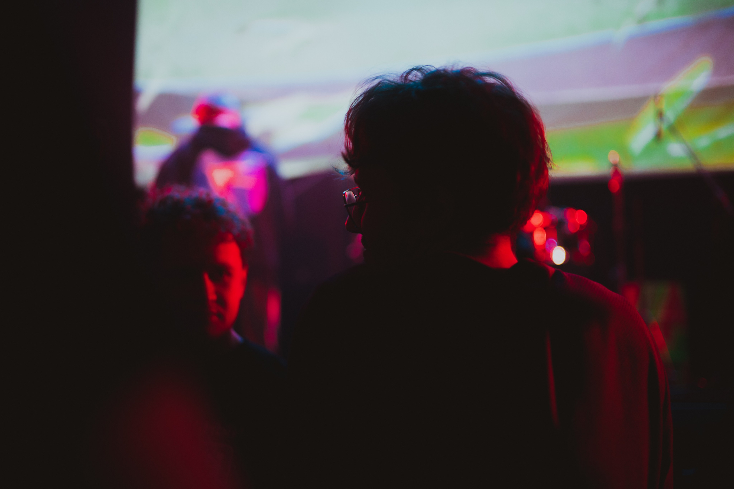 10.01.2025. Анна Мильч