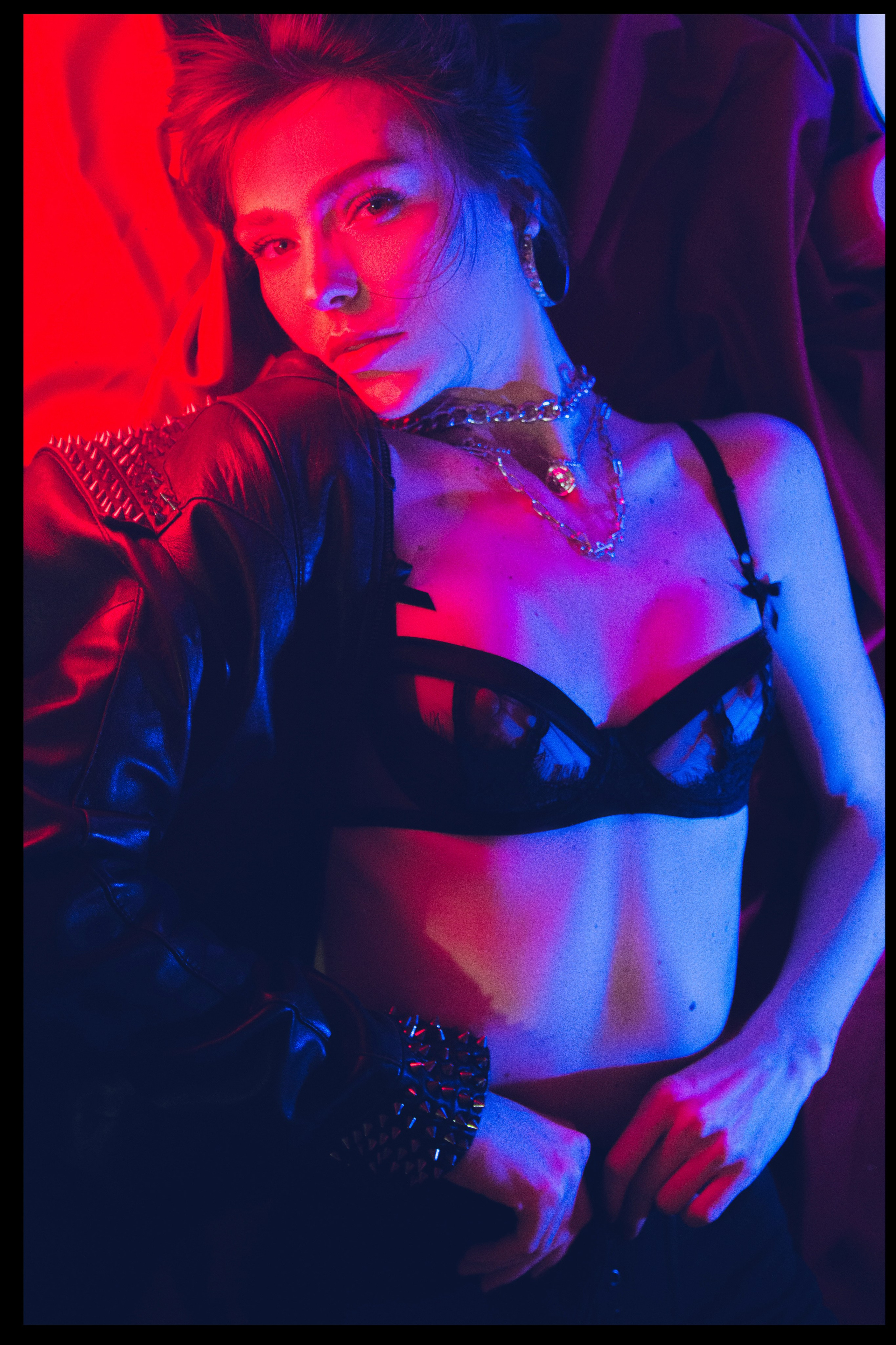 Color. Студийный фотограф | Ксения | Ростов-на-дону