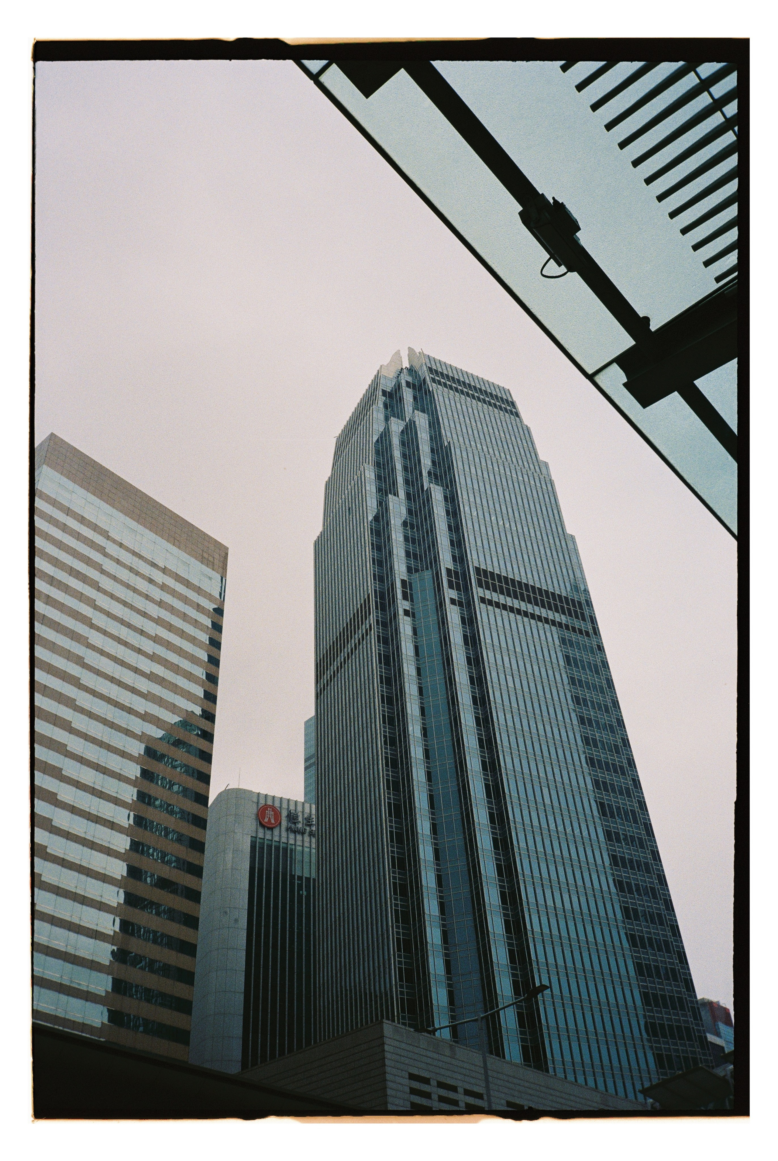 Hong Kong. @tomrus: Рустам Шагиморданов — фотограф