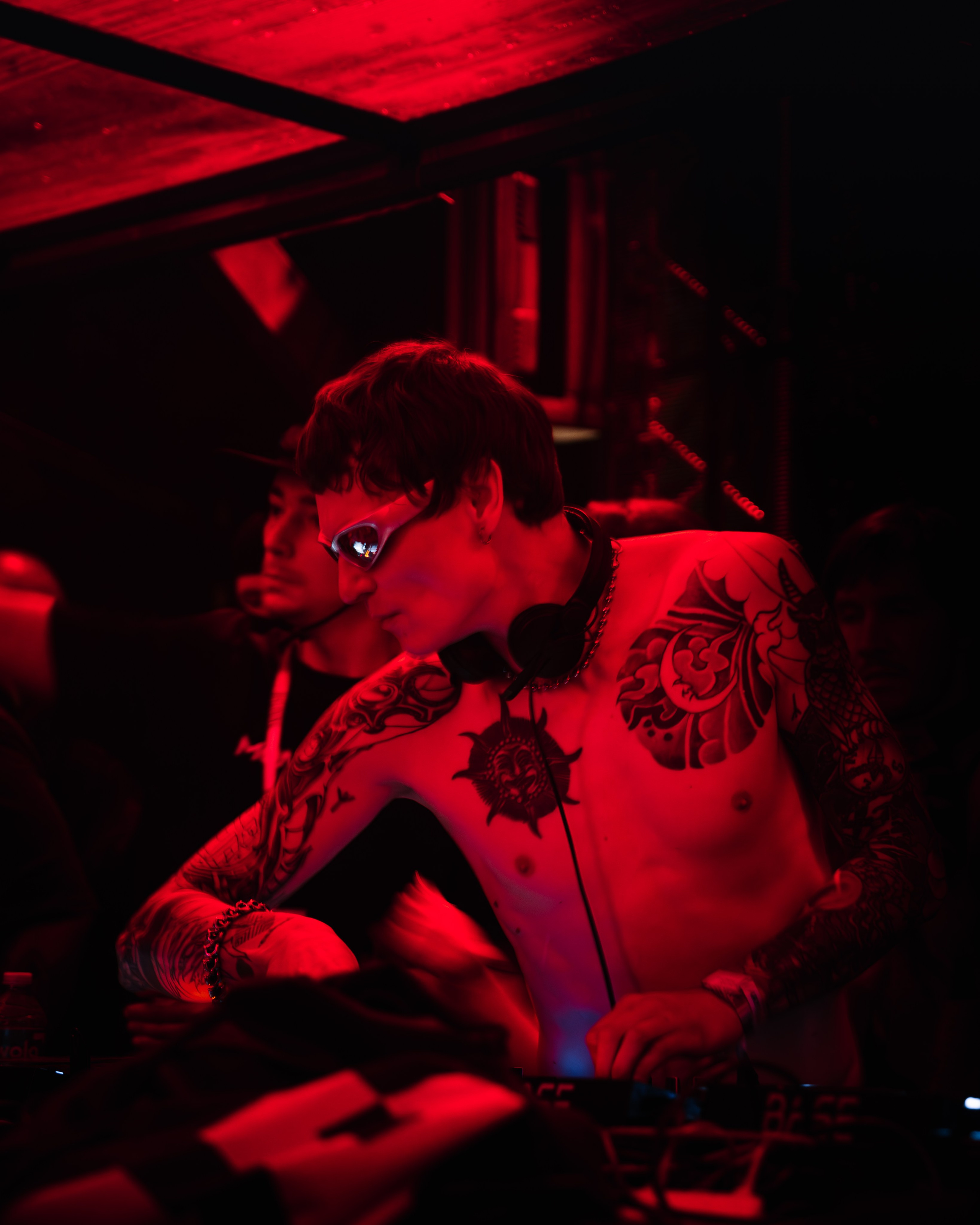 Signal 2024. @tomrus: Рустам Шагиморданов — фотограф