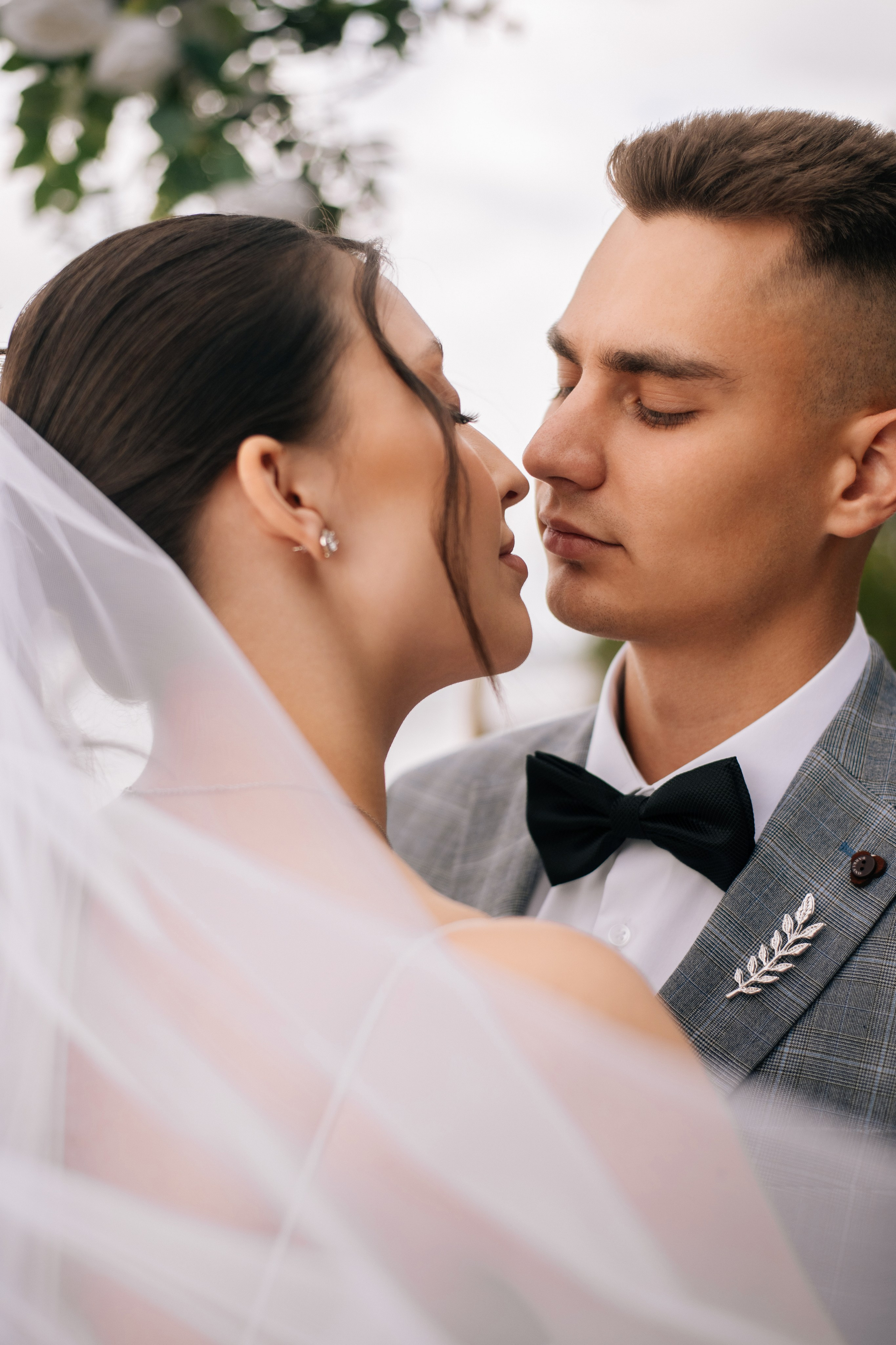 Лилия & Данила. Фотограф в Екатеринбурге Веретенова Наталья