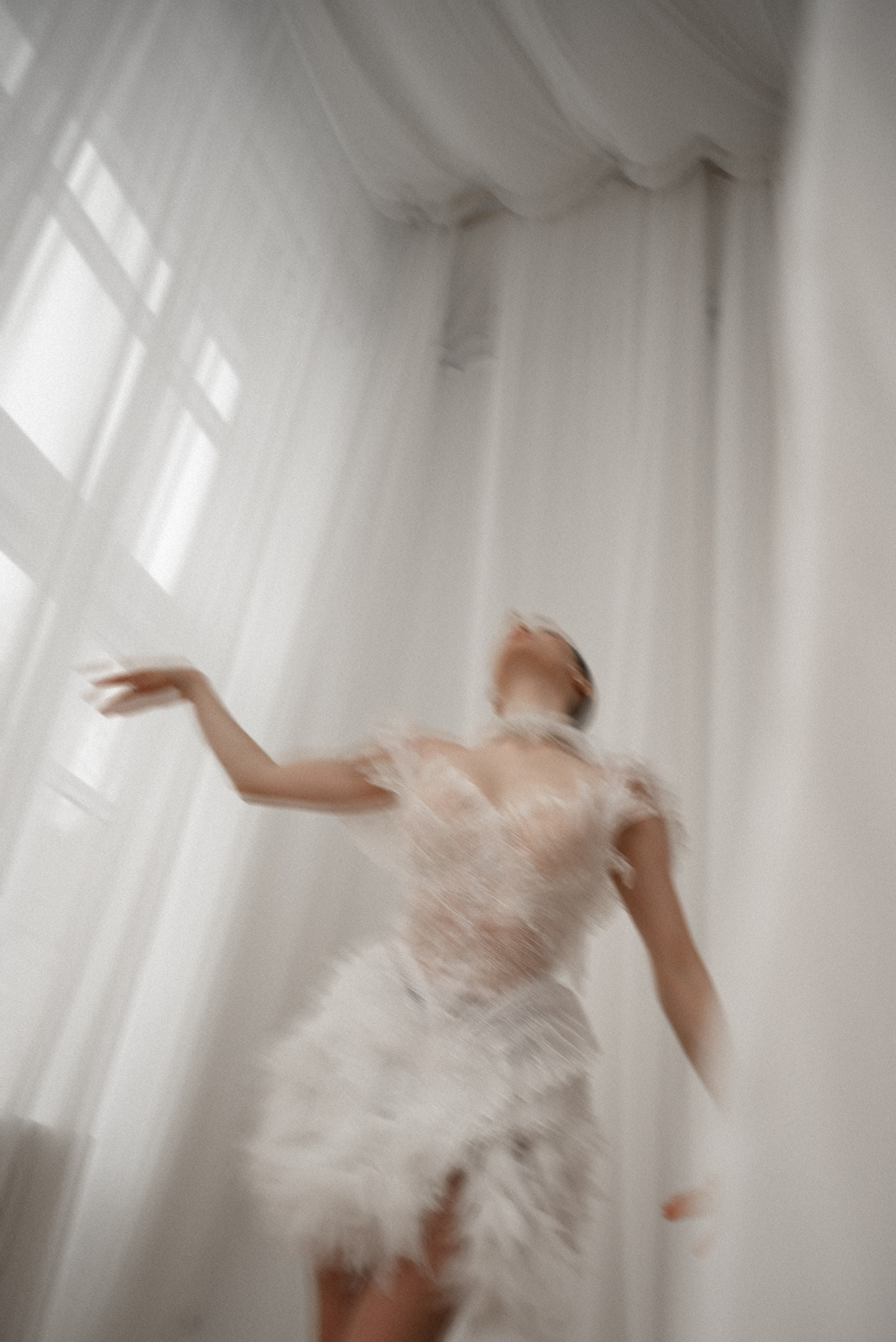 Людмила. Ирина Федорив, фотограф Москва