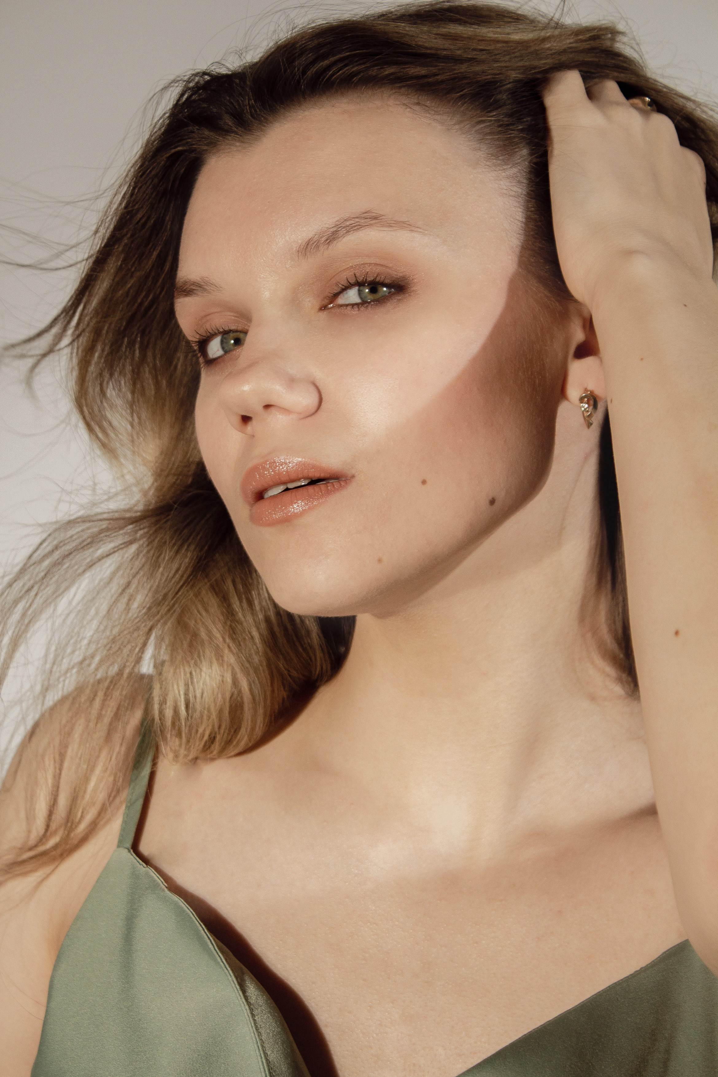 ПОРТРЕТ. Фотограф | Губкин