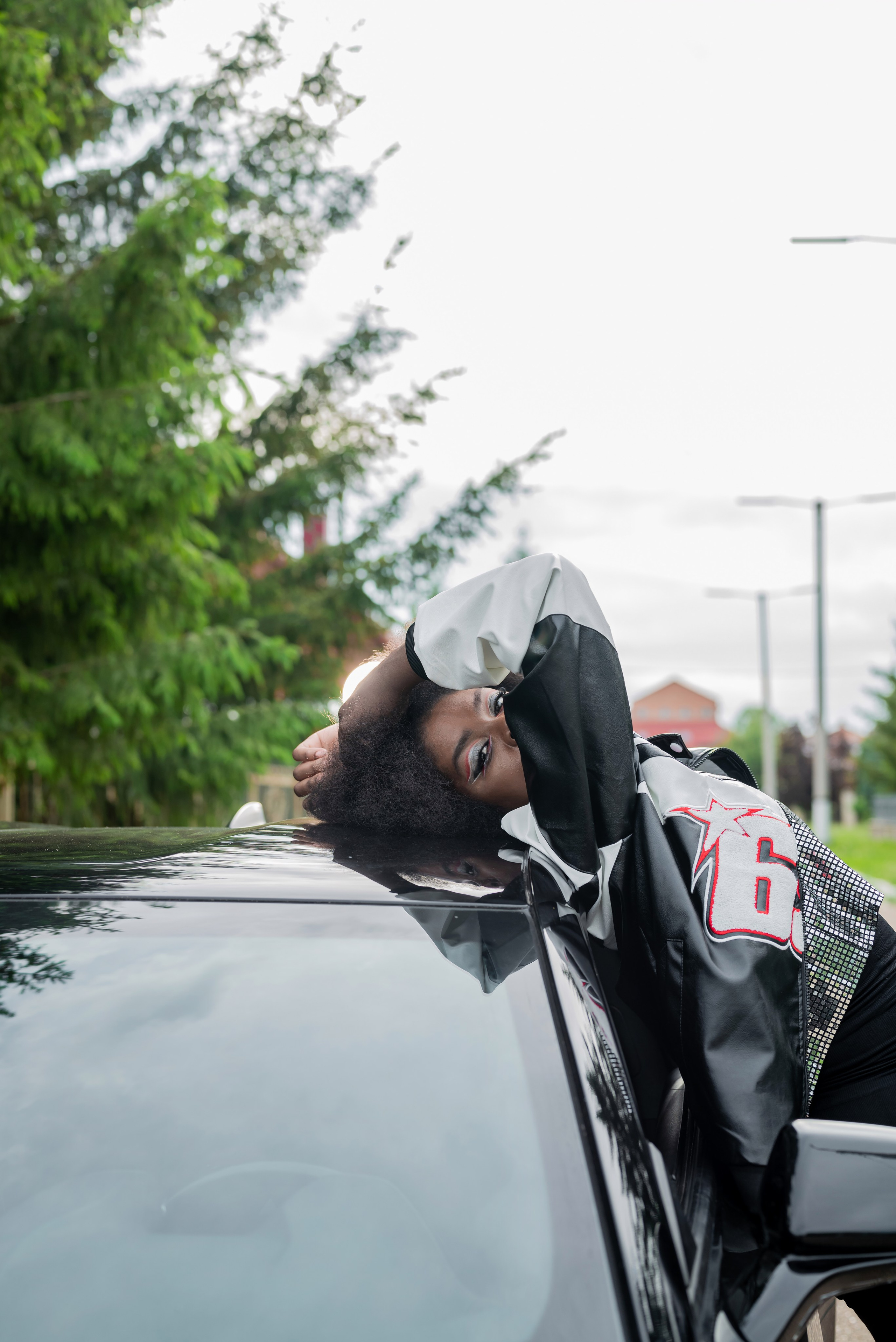 София. Фотограф в городе Салават