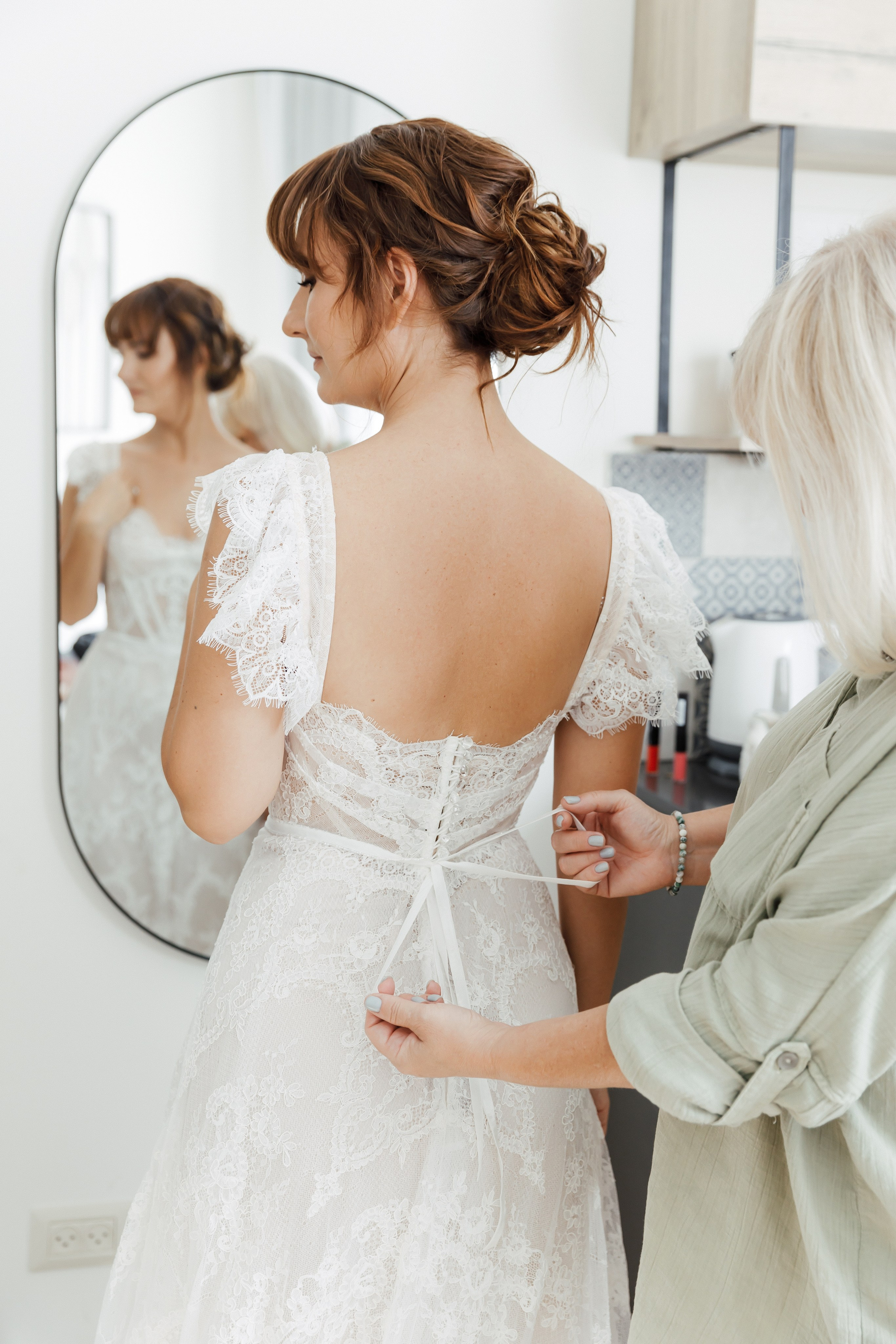 Weddings. Photographer Michael Alekseev