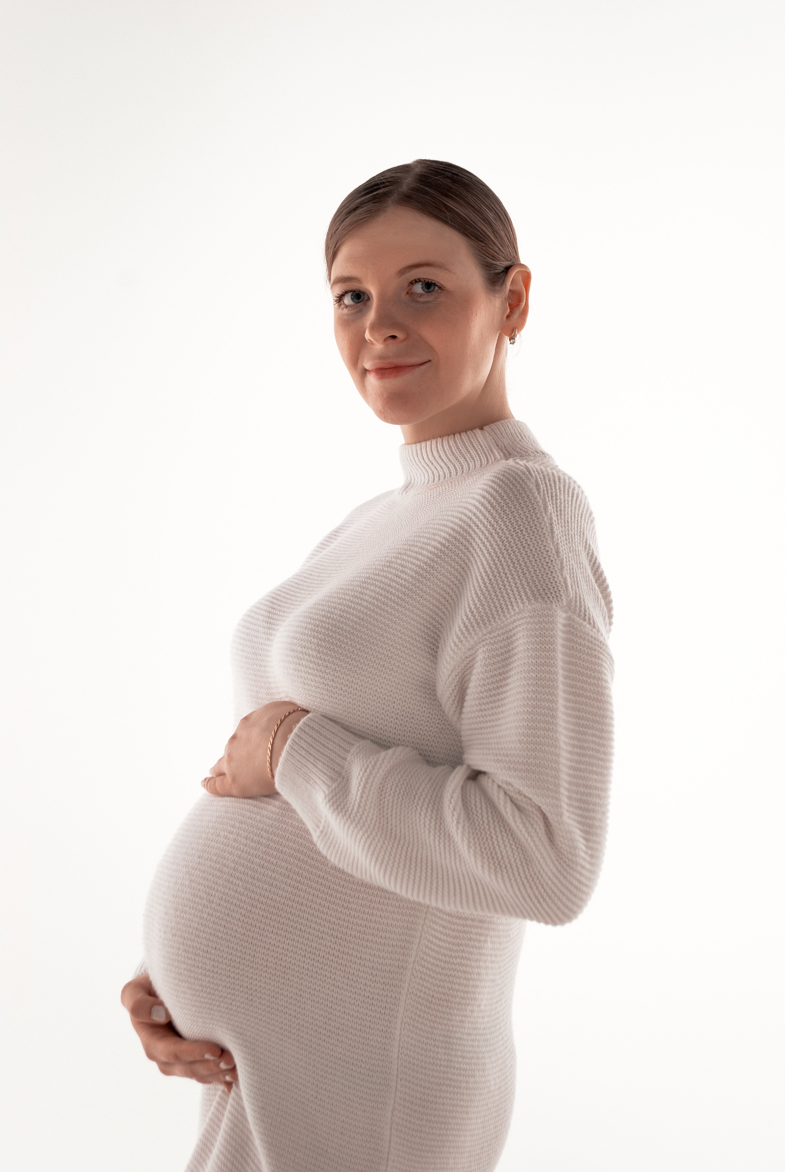 В ожидании чуда. Фотограф Белов Тимофей | Красноярск