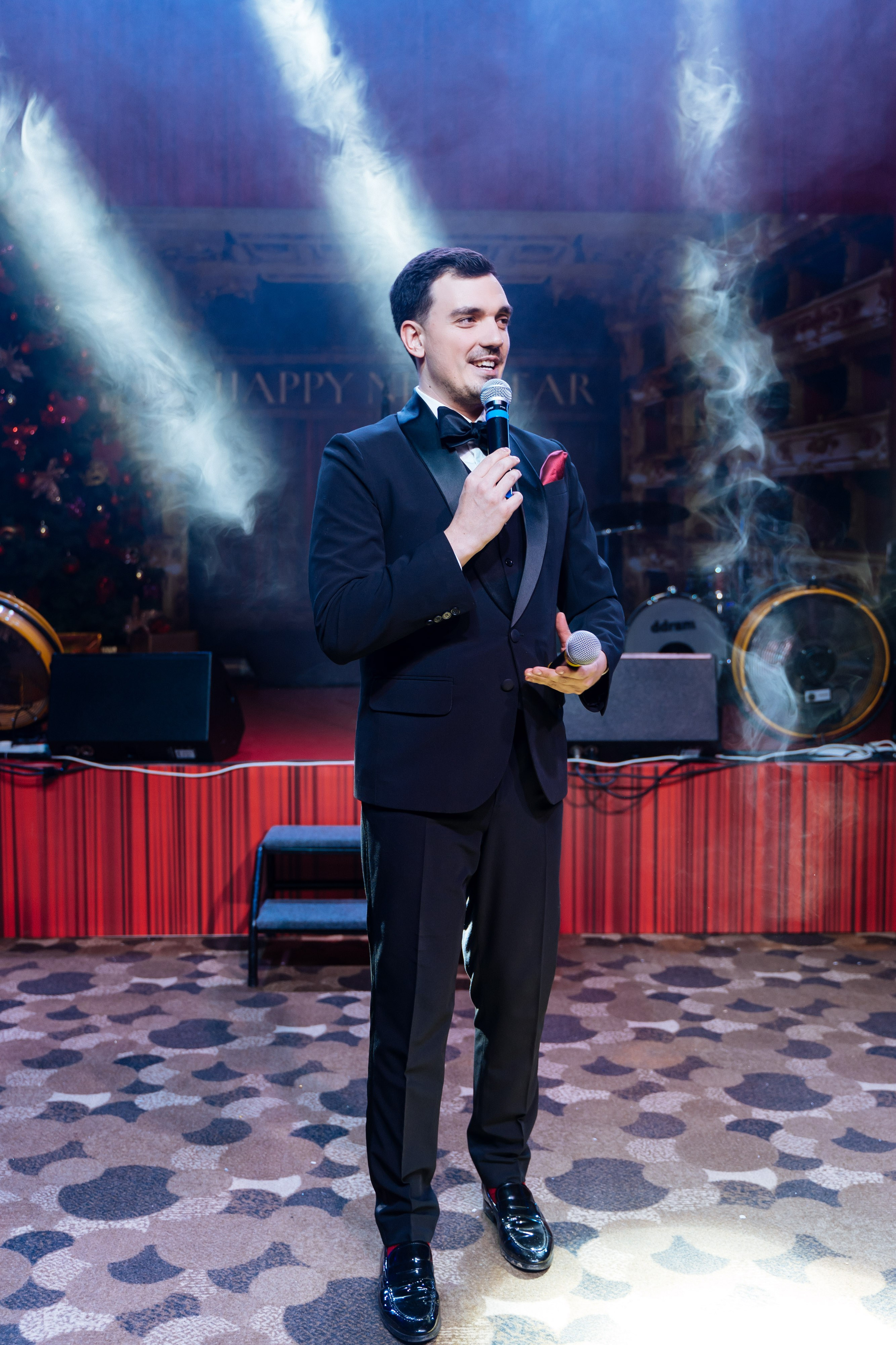 Metropol New Year. Свадебный и репортажный, фуд фотограф в Новороссийске Евгений Александриди