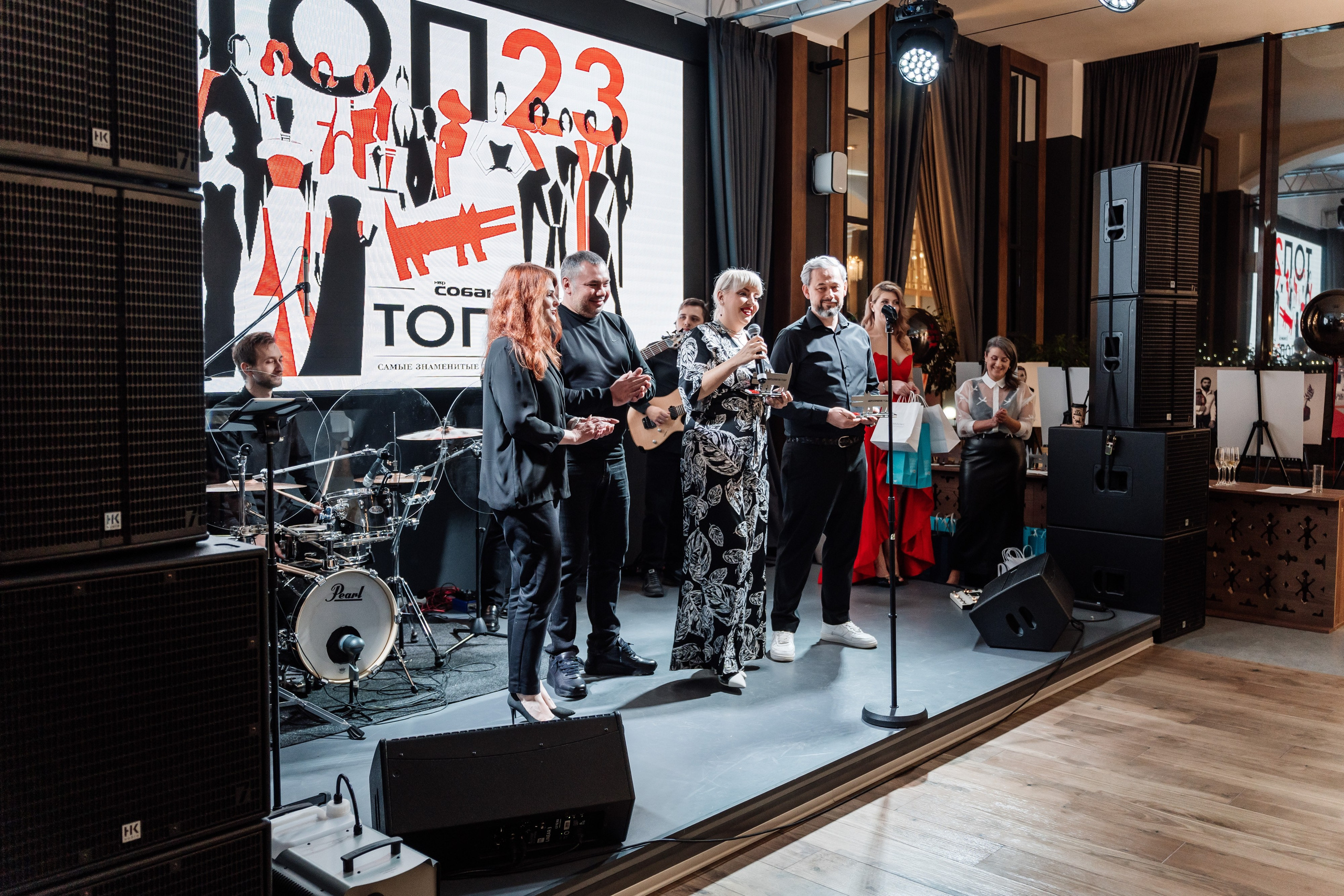 Премия ТОП 23. Свадебный и репортажный, фуд фотограф в Новороссийске Евгений Александриди