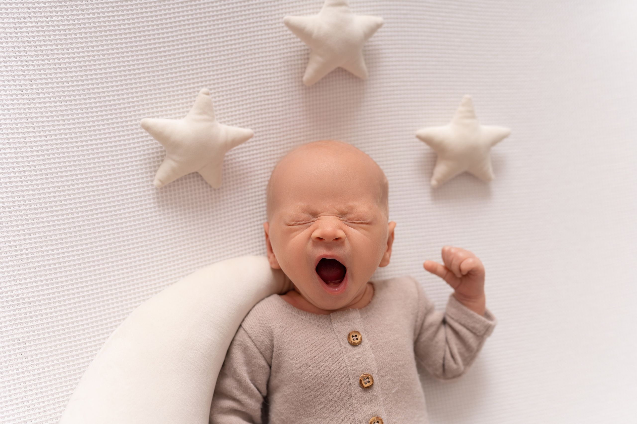 Новорождённые. Фотограф новорожденных малышей Одинцово/Москва Юлия Скок