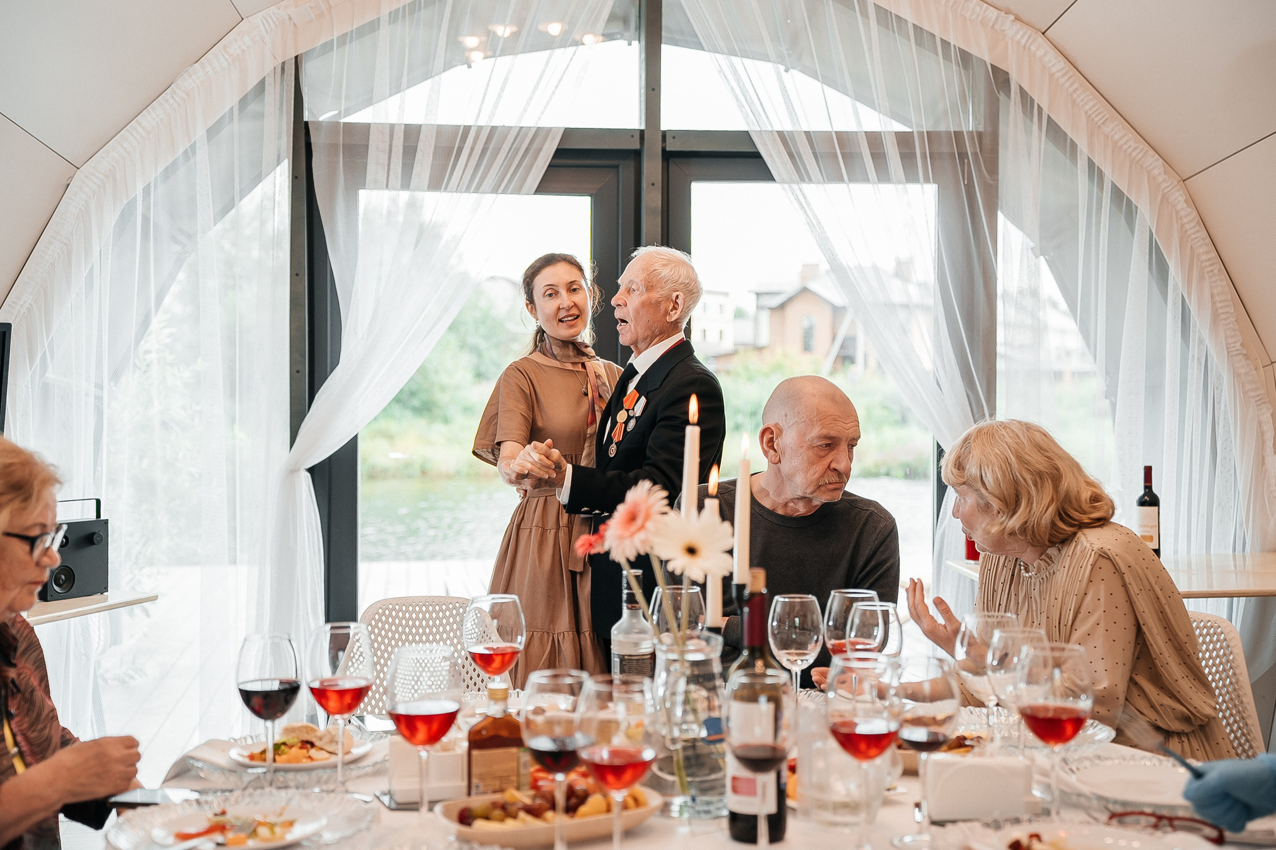 Репортаж. Фотограф в Екатеринбурге Семен Китаев