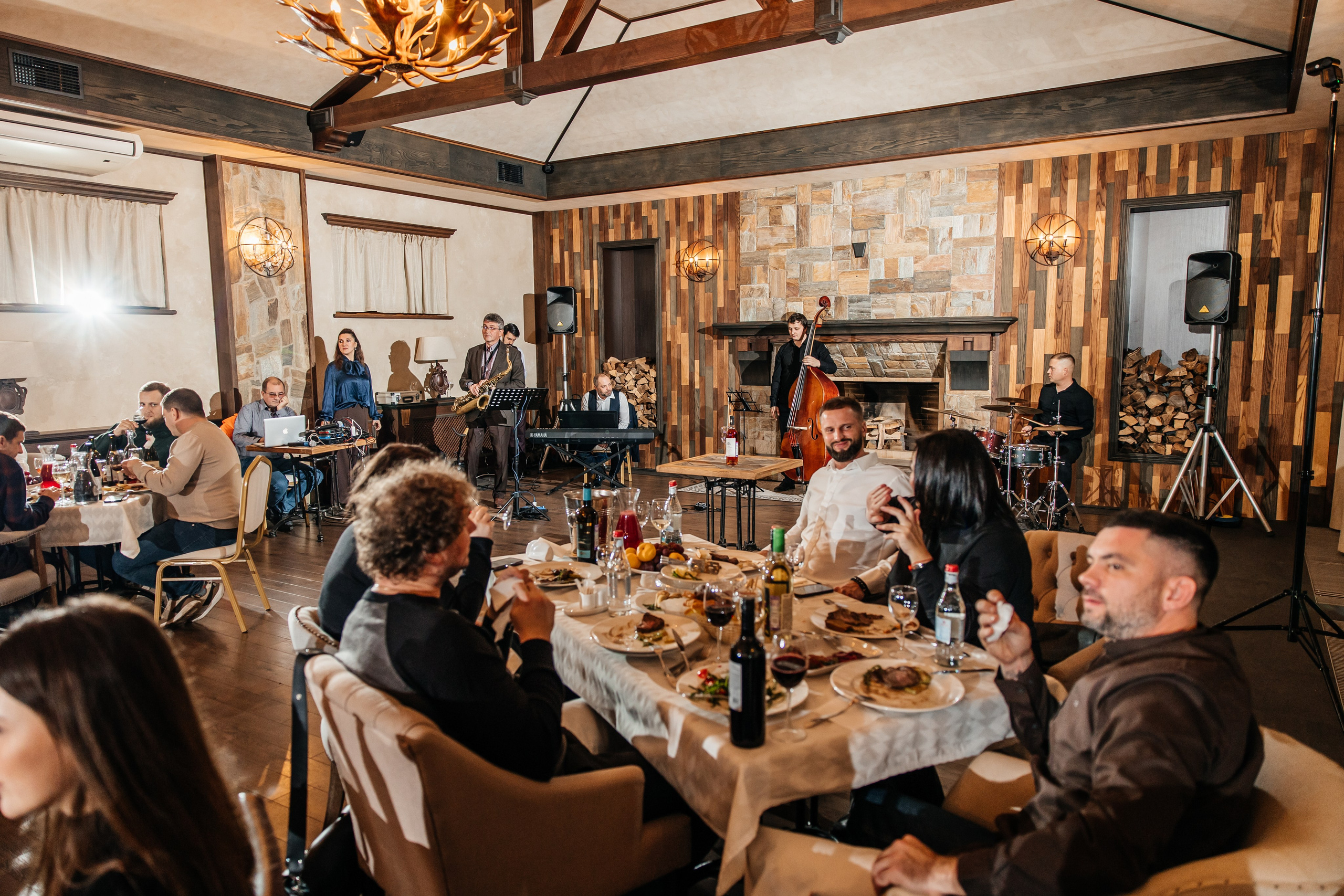 Винная церемония. Самый свадебный фотограф
