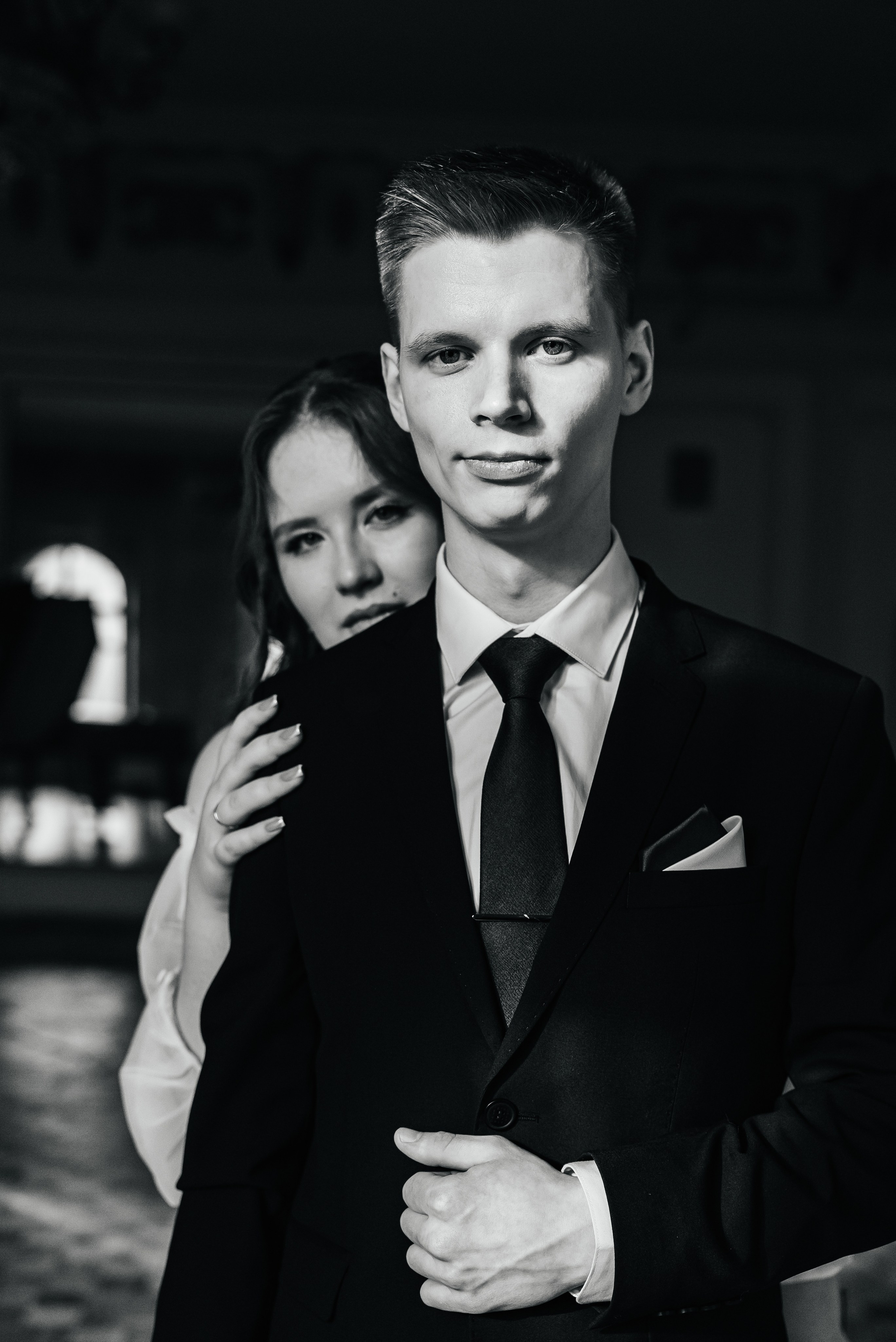 Свадебная. Семейный и свадебный фотограф в Мытищах