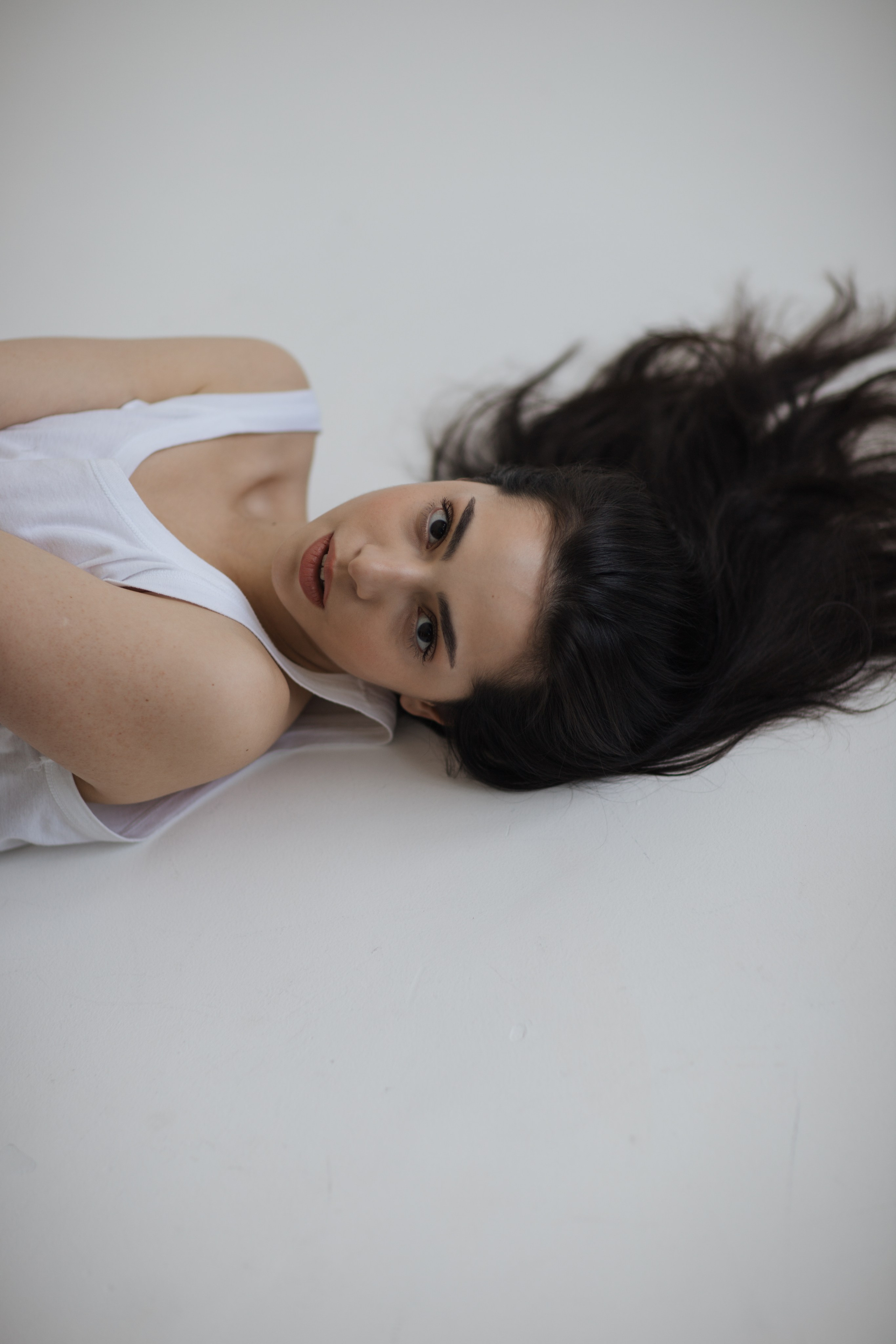 Кристина. Свадебный, портретный и семейный фотограф в Москве Абукалиева Диляра