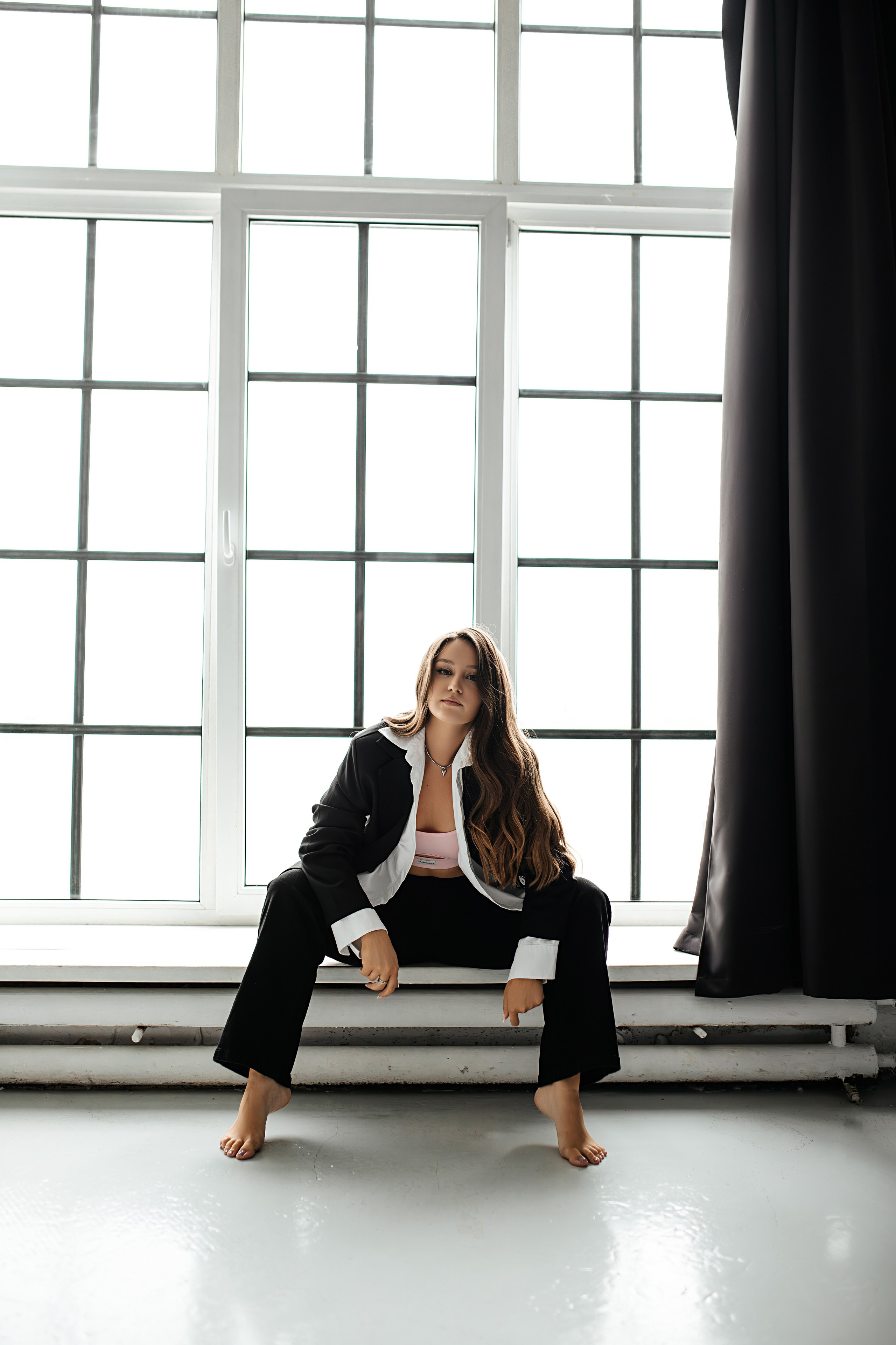 Мария. Фотограф Санкт-Петербург Раднаева Юлия