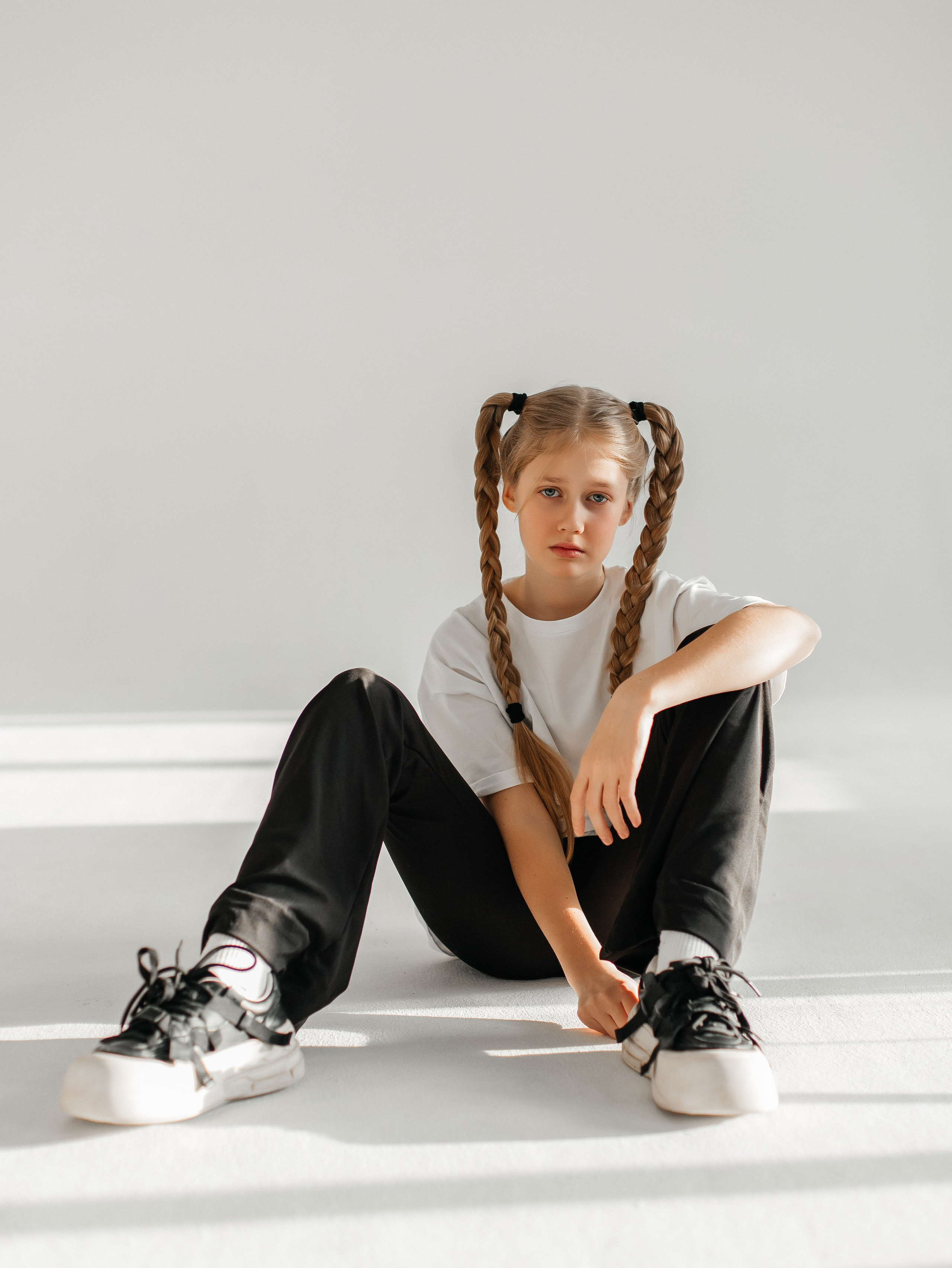 Ариша пробы. Семейный фотограф в Санкт-Петербурге Ирина Иванова