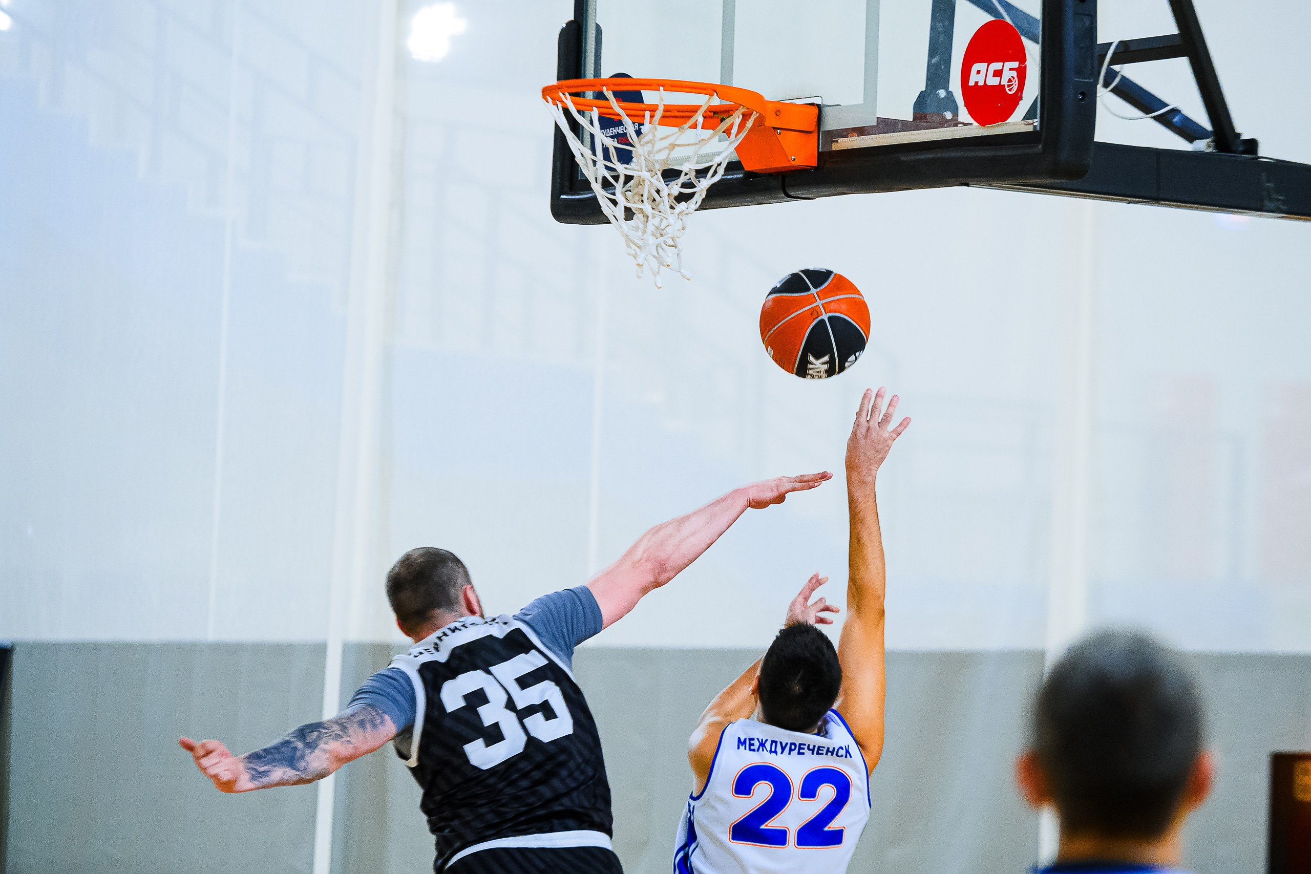 Сибирская баскетбольная лига 2025. Репортажный фотограф в Кемерово