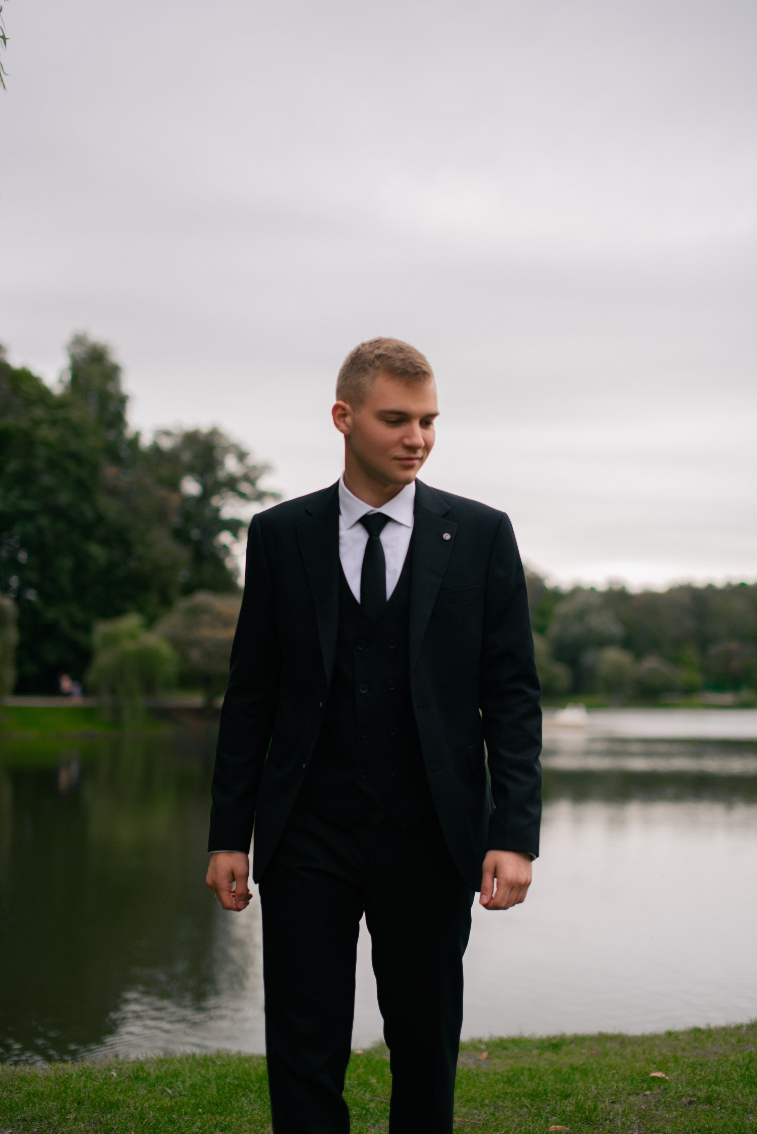 Love D&I. Negovora_allady