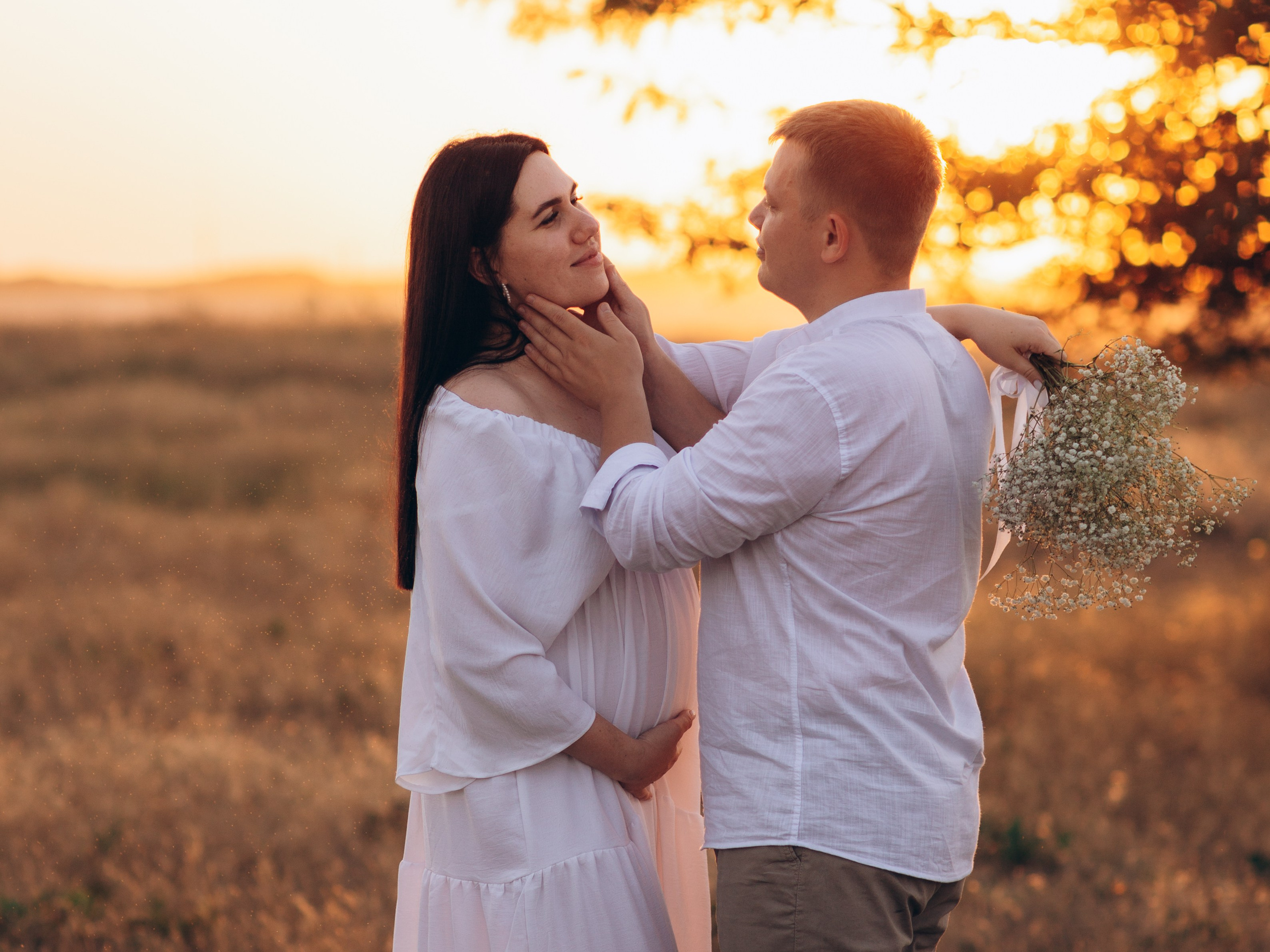 Мария и Дмитрий. Фотограф в Приморско-Ахтарске Марьяна Чопко
