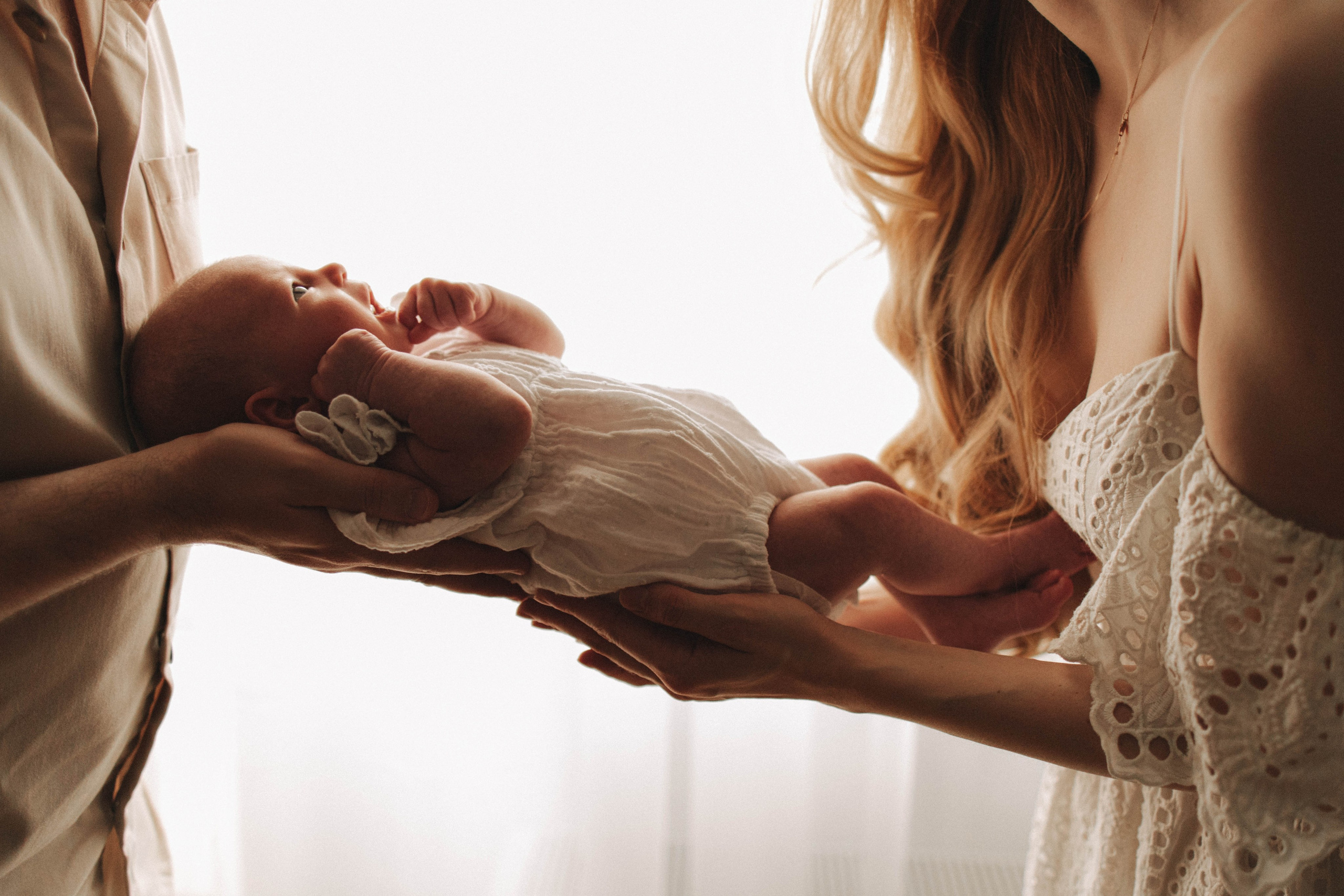 Аврора. Семейный фотограф Москва Наталия Осьмакова