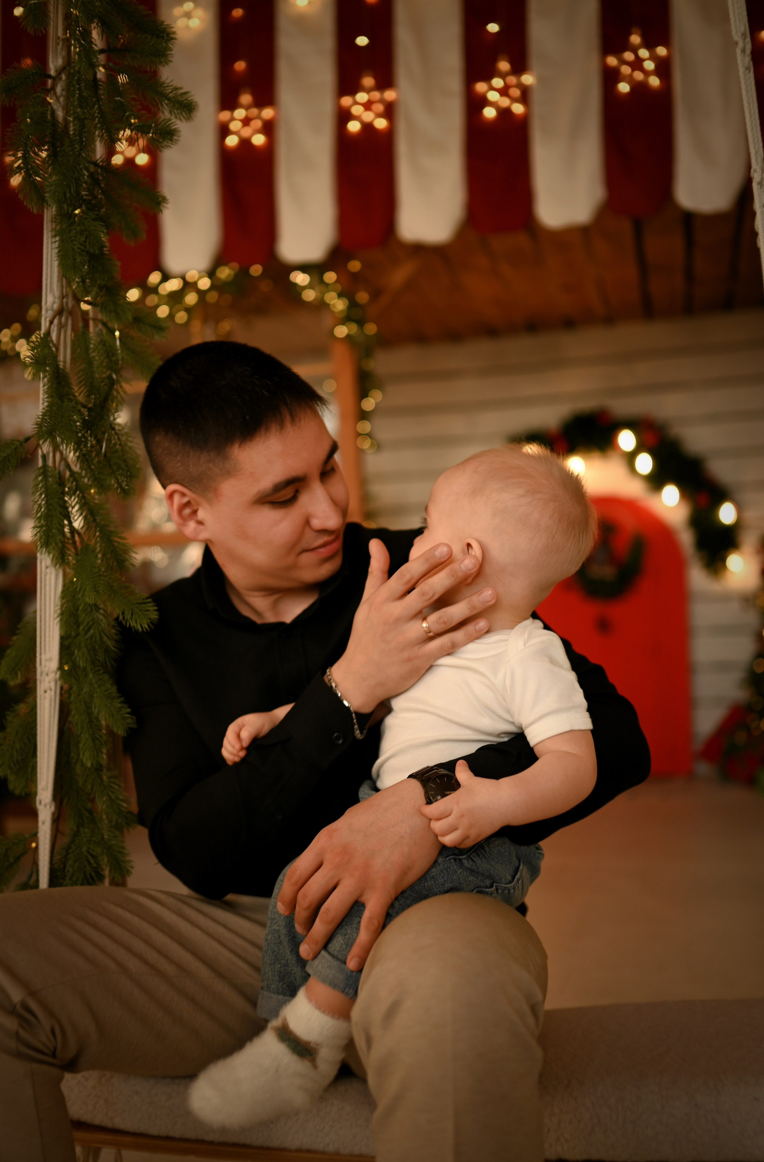 Семейные фотосессии. Фотограф Саша Паршукова