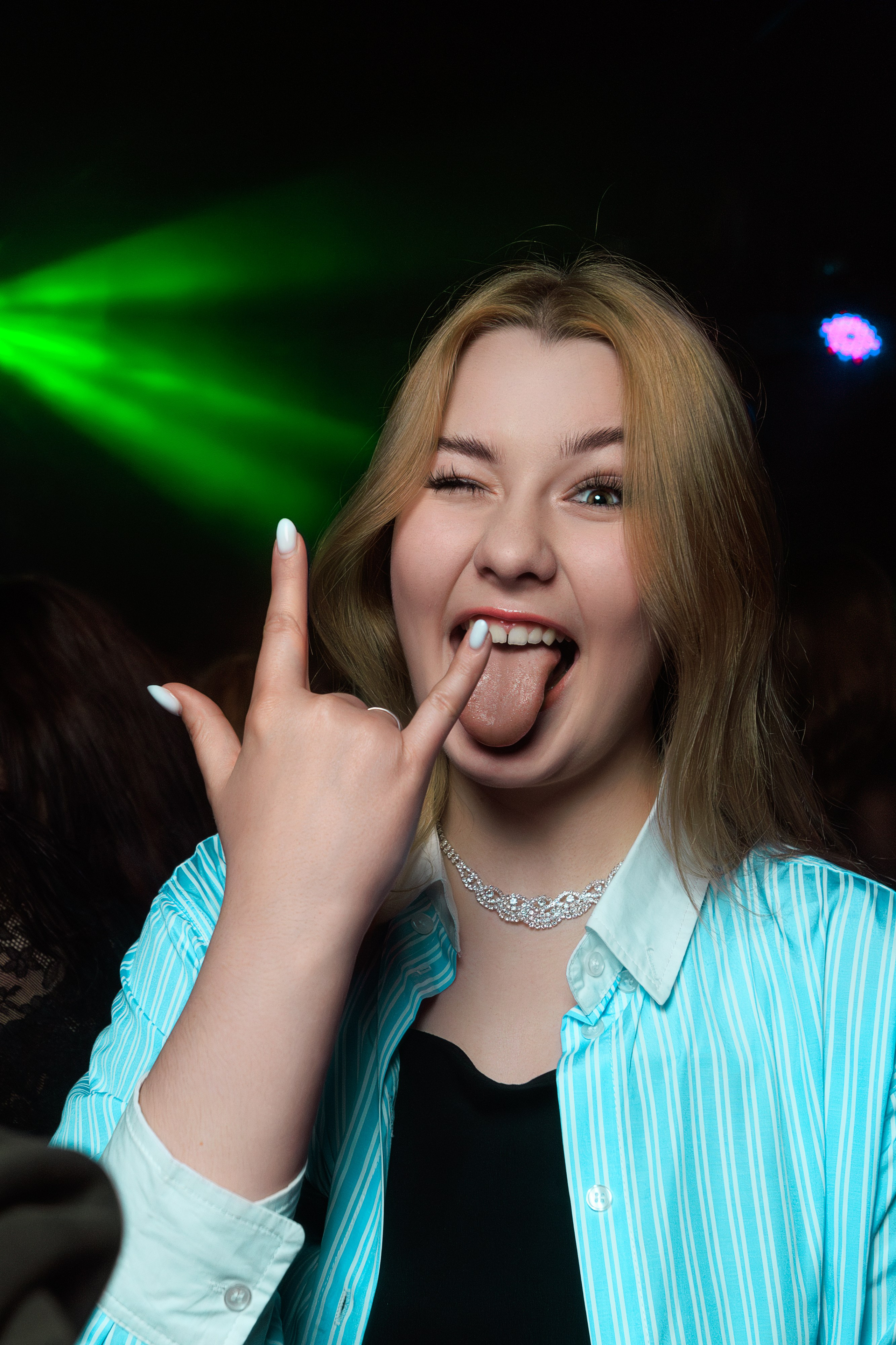 Студ посвят | Рептилоид. Репортажный фотограф Екатеринбург | Яркий, качественный репортаж | Концерты, клубы, репортаж, праздники, корпоративы