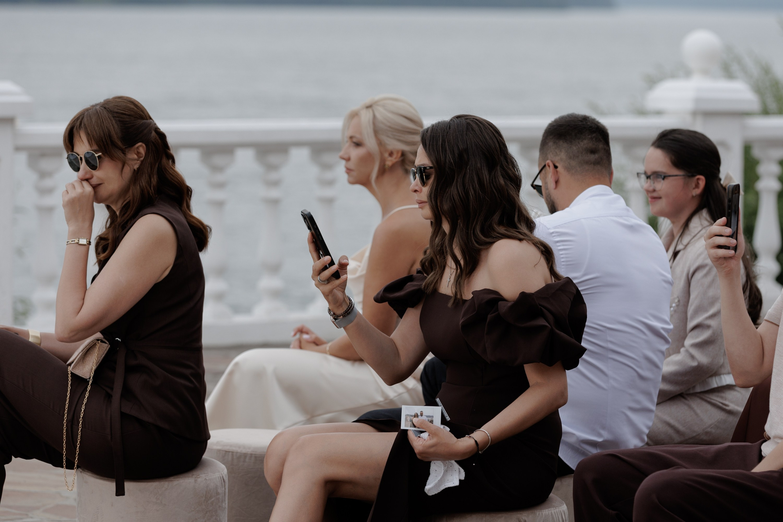 Андрей и Валерия (клиентская серия). Фотограф Иркутск