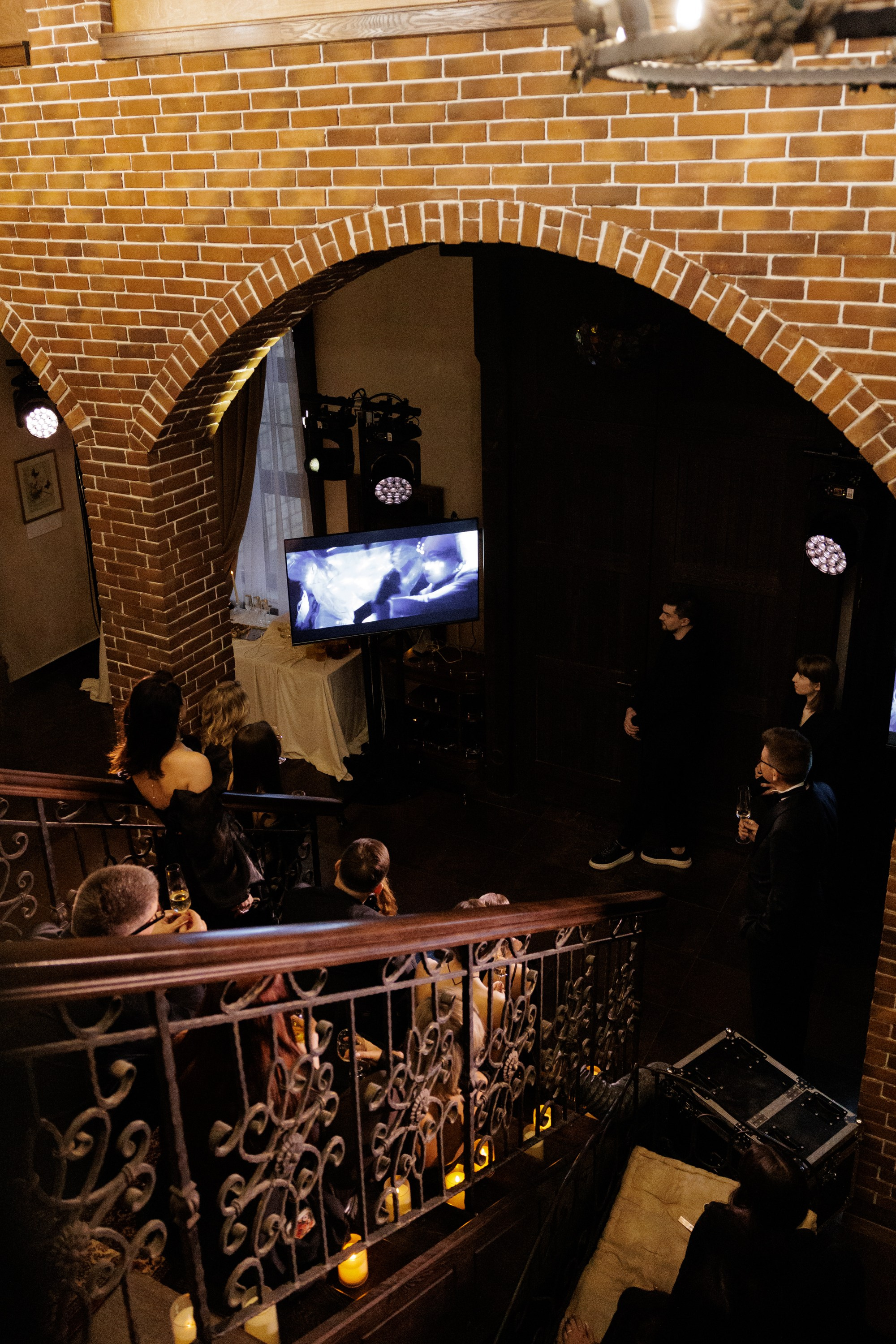 10 Years Agency Present. Фотограф Иркутск