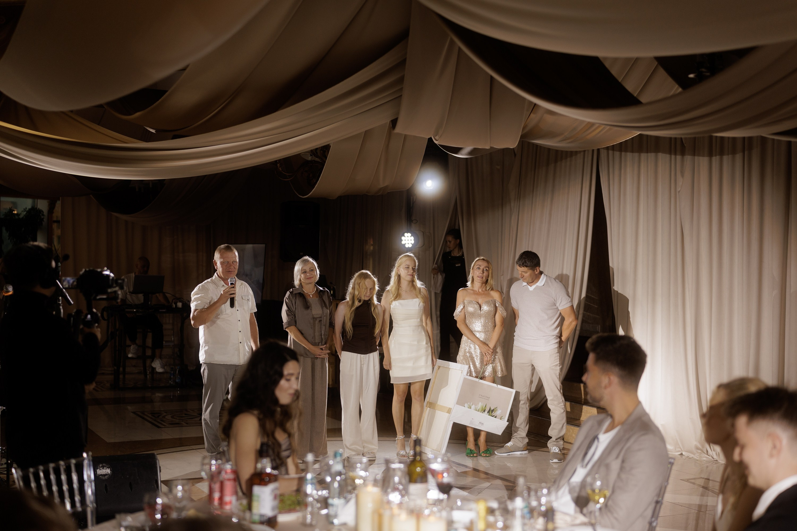 Андрей и Валерия (клиентская серия). Фотограф Иркутск