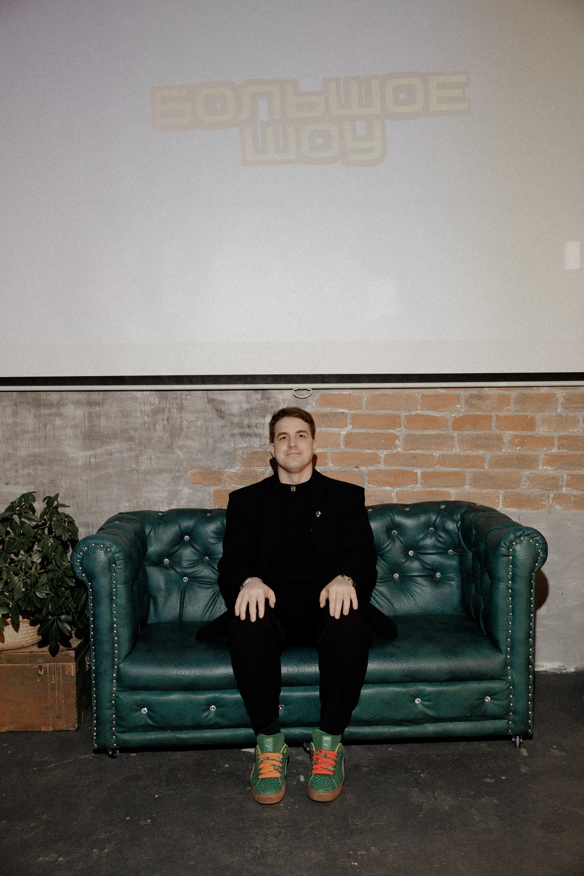 HB Misha. Свадебный фотограф