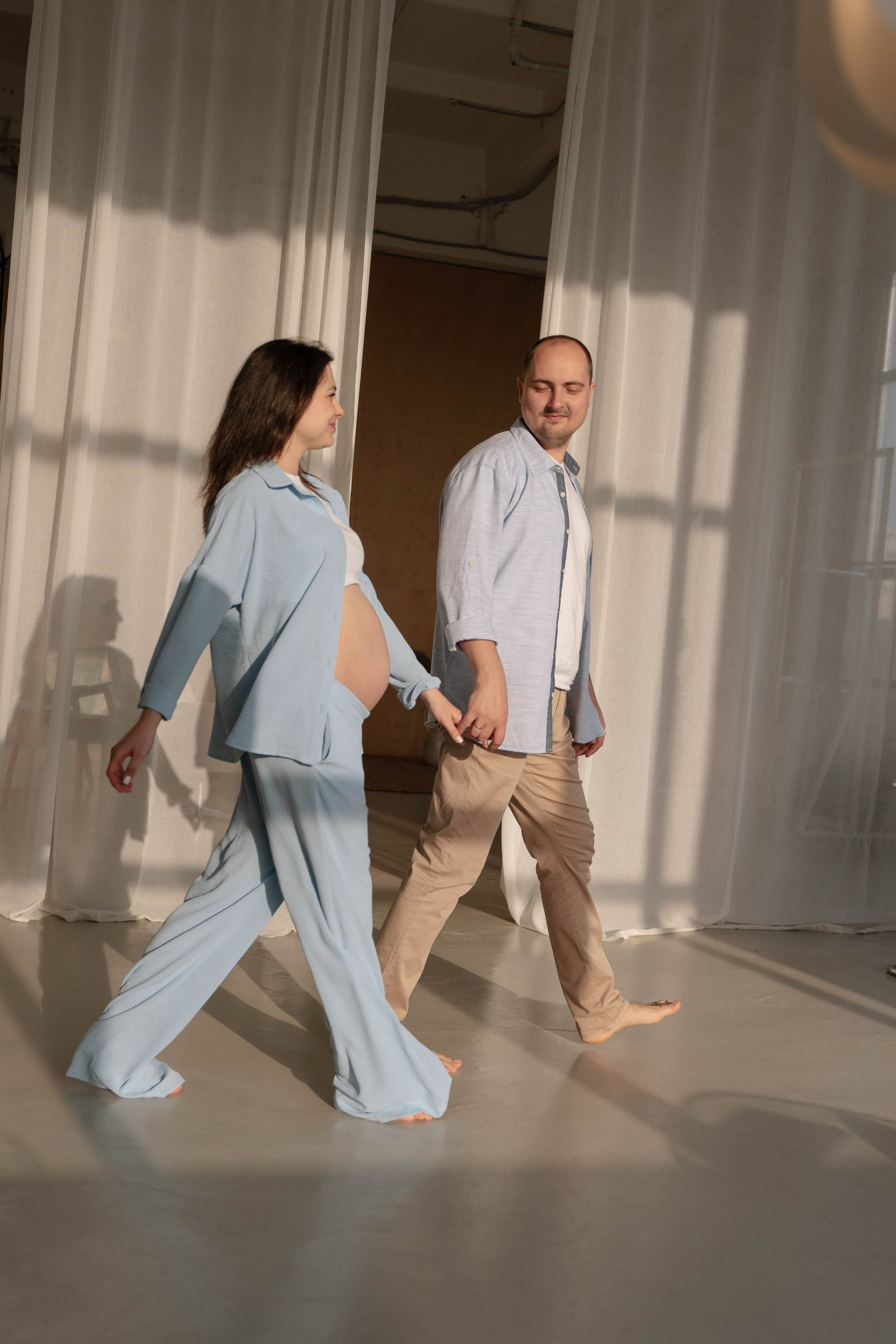 Мы так тебя ждём. Свадебный фотограф в Краснодаре и Санкт-Петербурге Евгения Алексеева