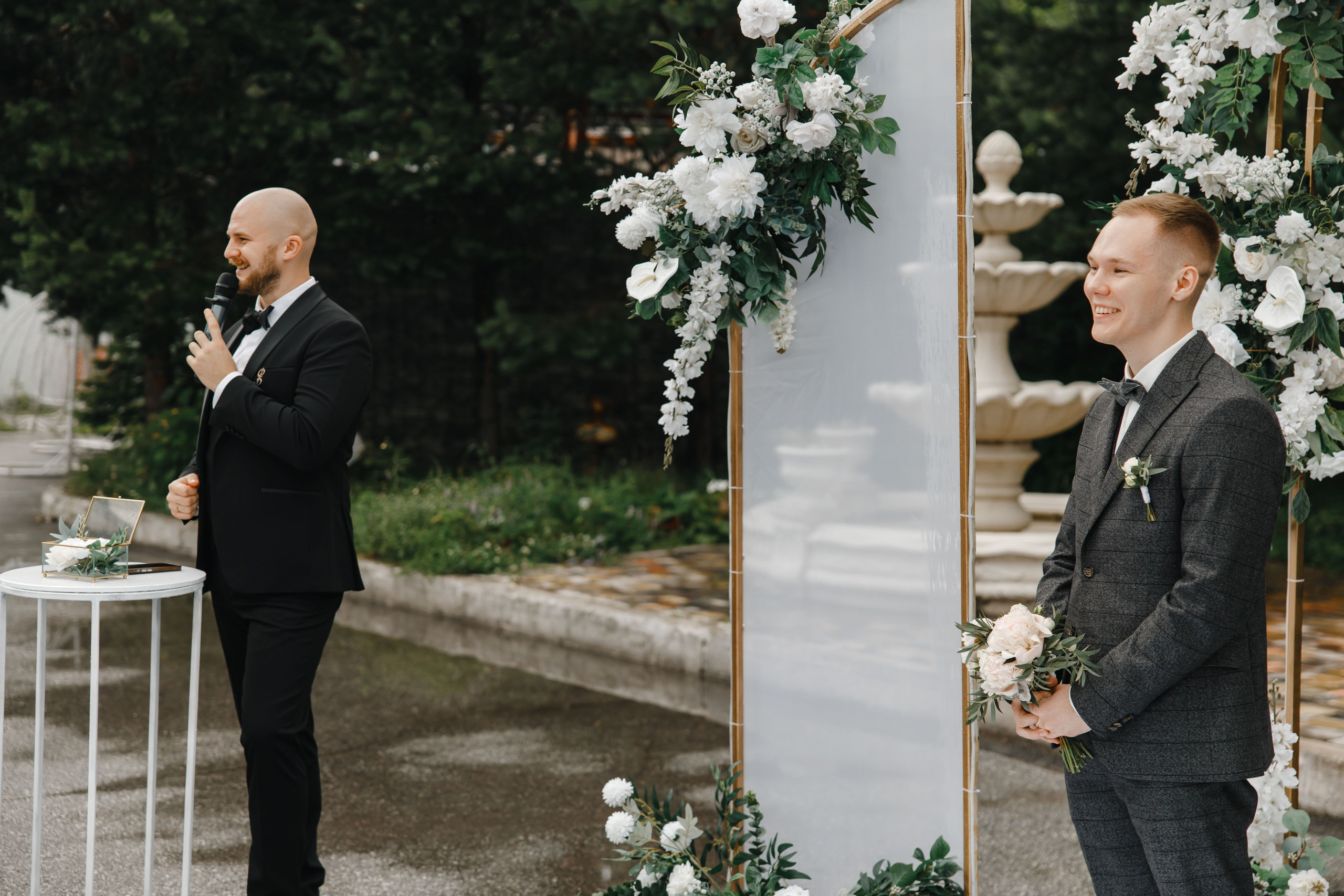 Свадьба Сергея и Алины 26_06_24. Свадебный и репортажный фотограф в Новокузнецке Вьюхин Александр