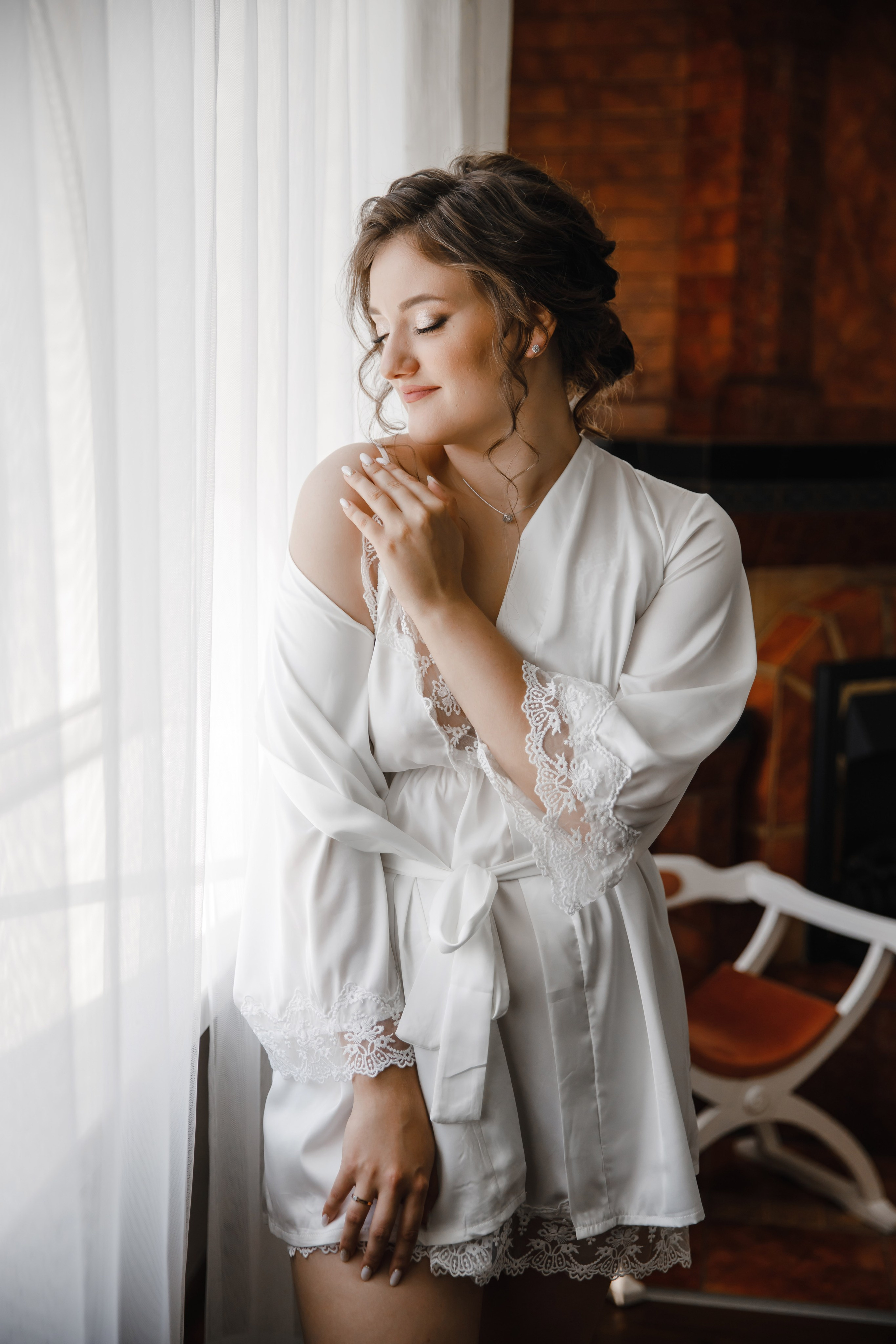 Свадьба Сергея и Екатерины. Свадебный и репортажный фотограф в Новокузнецке Вьюхин Александр