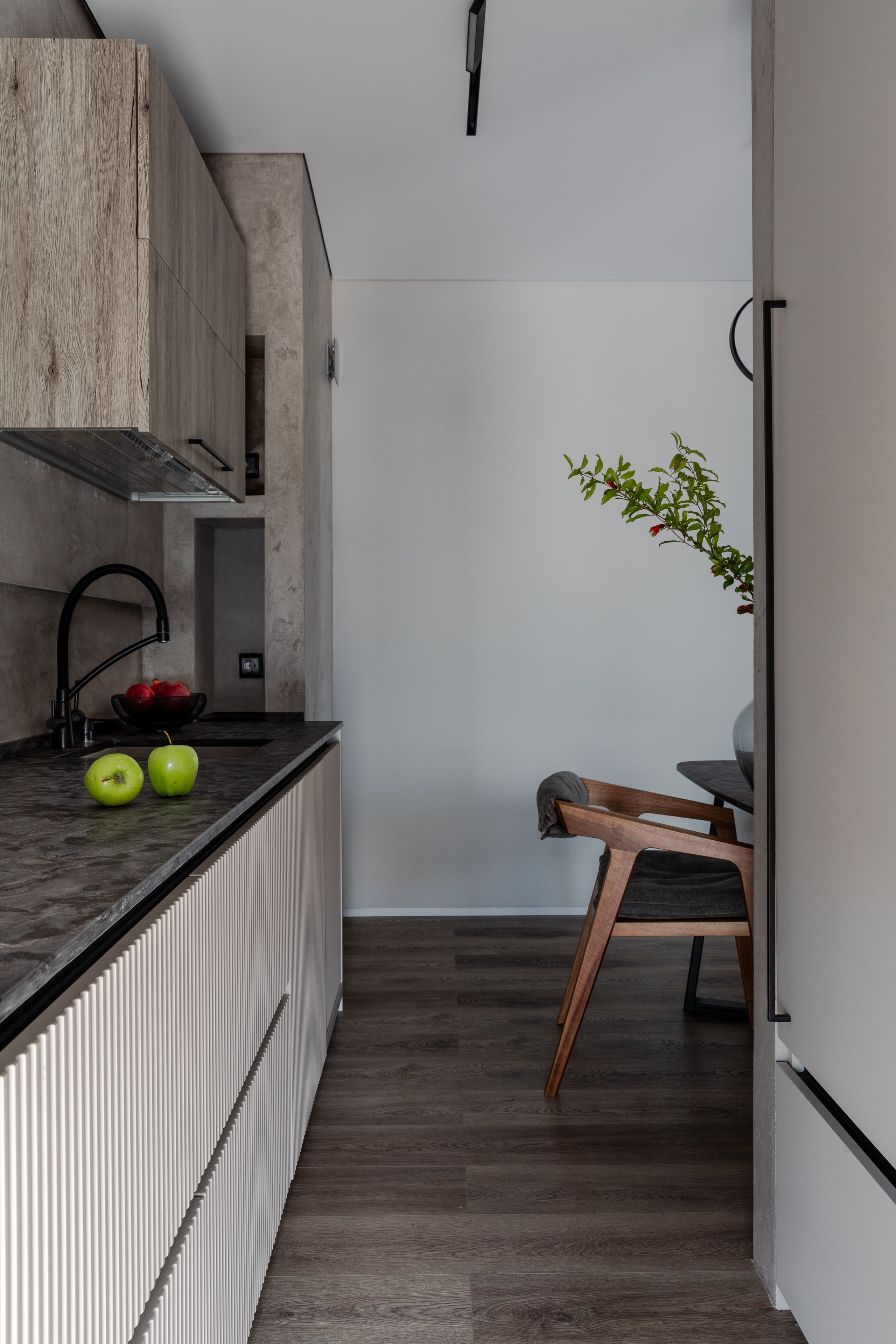 Дизайн проект Ксении Костарной @kostar_archidesign в ЖК "Сочи Парк". Интерьерный фотограф Москва