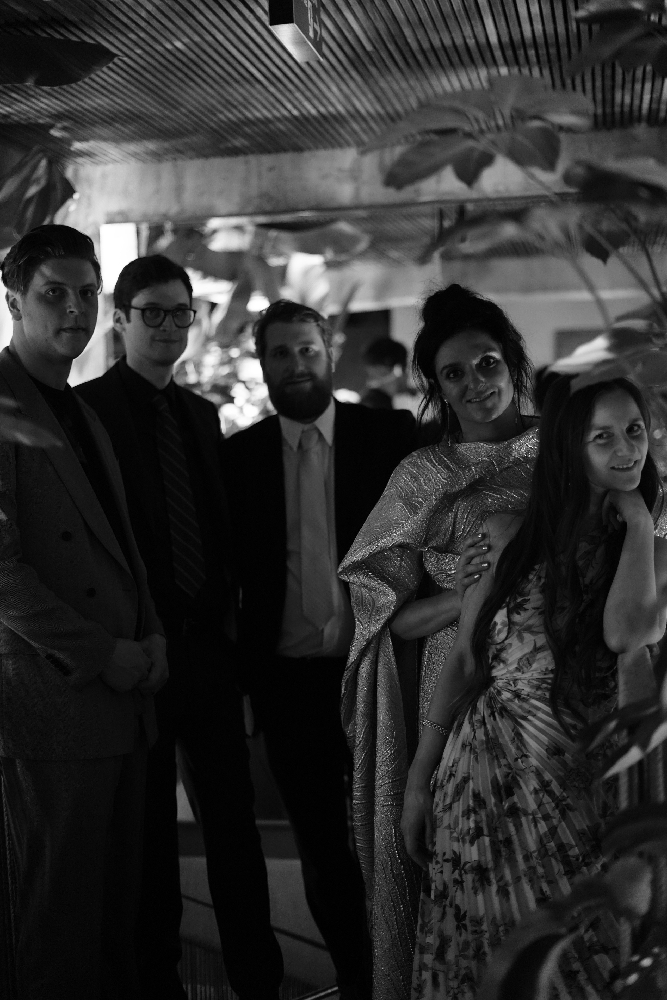 Olivia and Zack / 1 wedding day. Wedding Photographer in Barcelona and Medellin