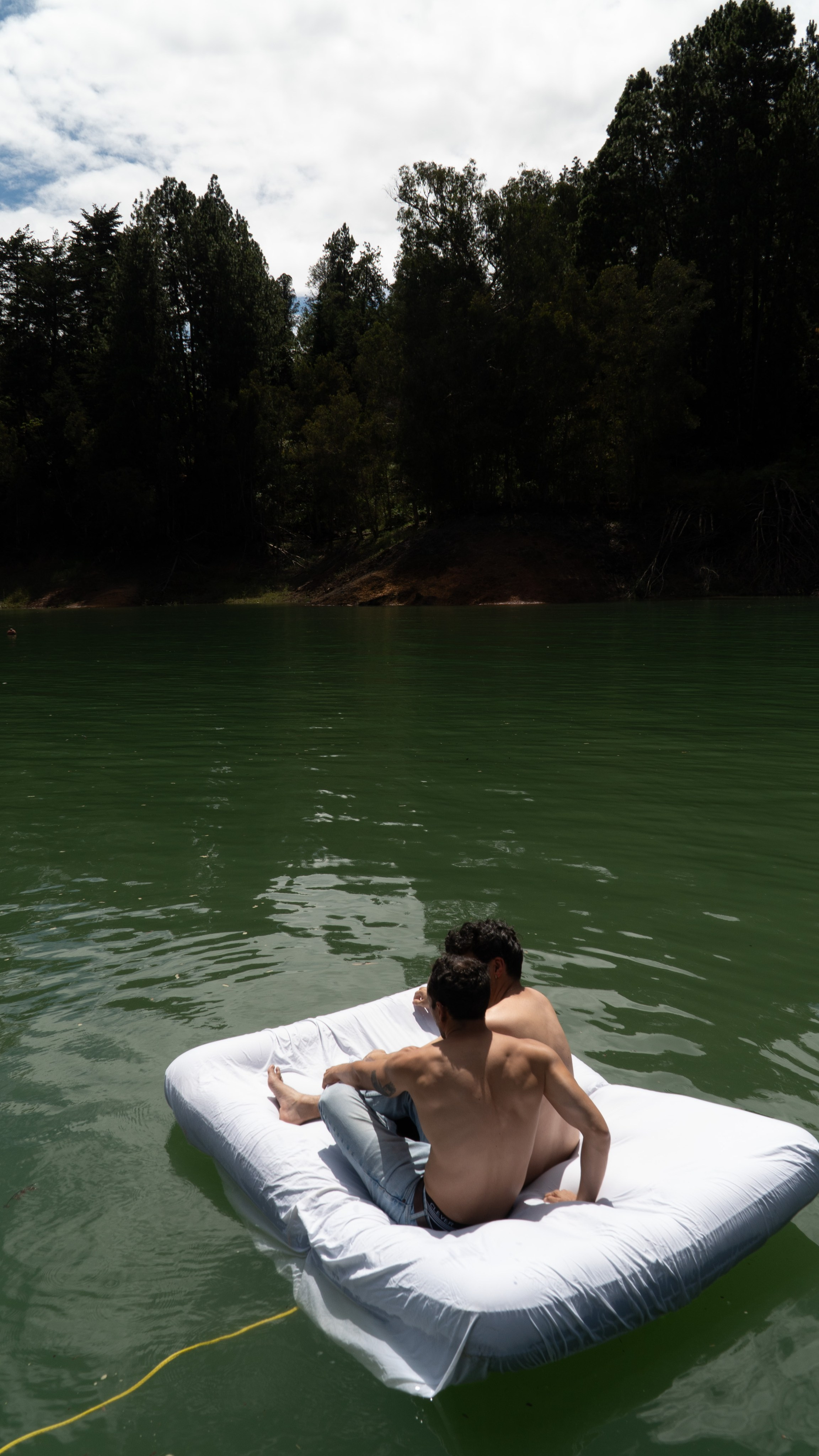 Guatape full. Wedding Photographer in Barcelona and Medellin