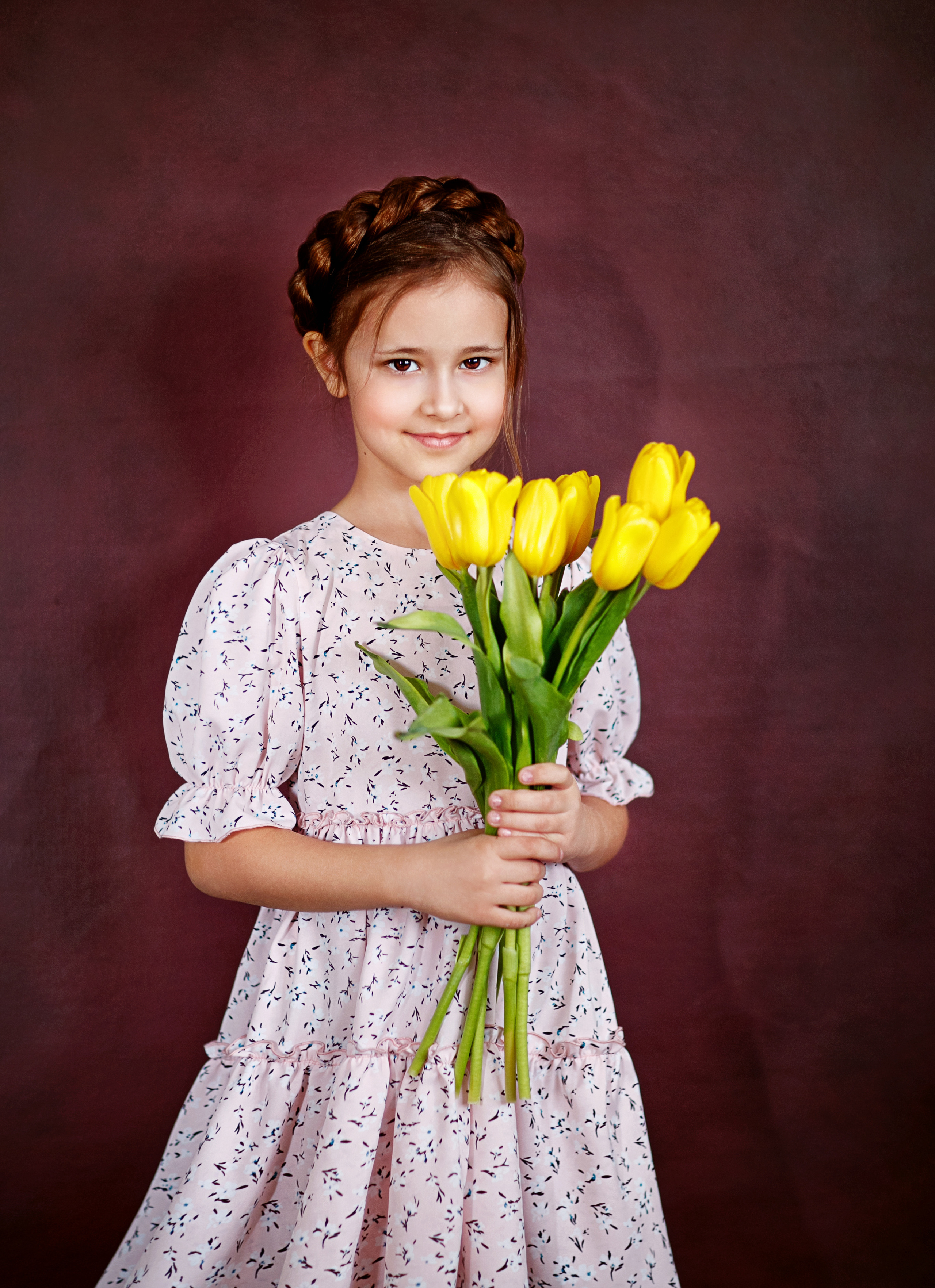 Детская. Эльмира Калимуллина фотограф в Казани