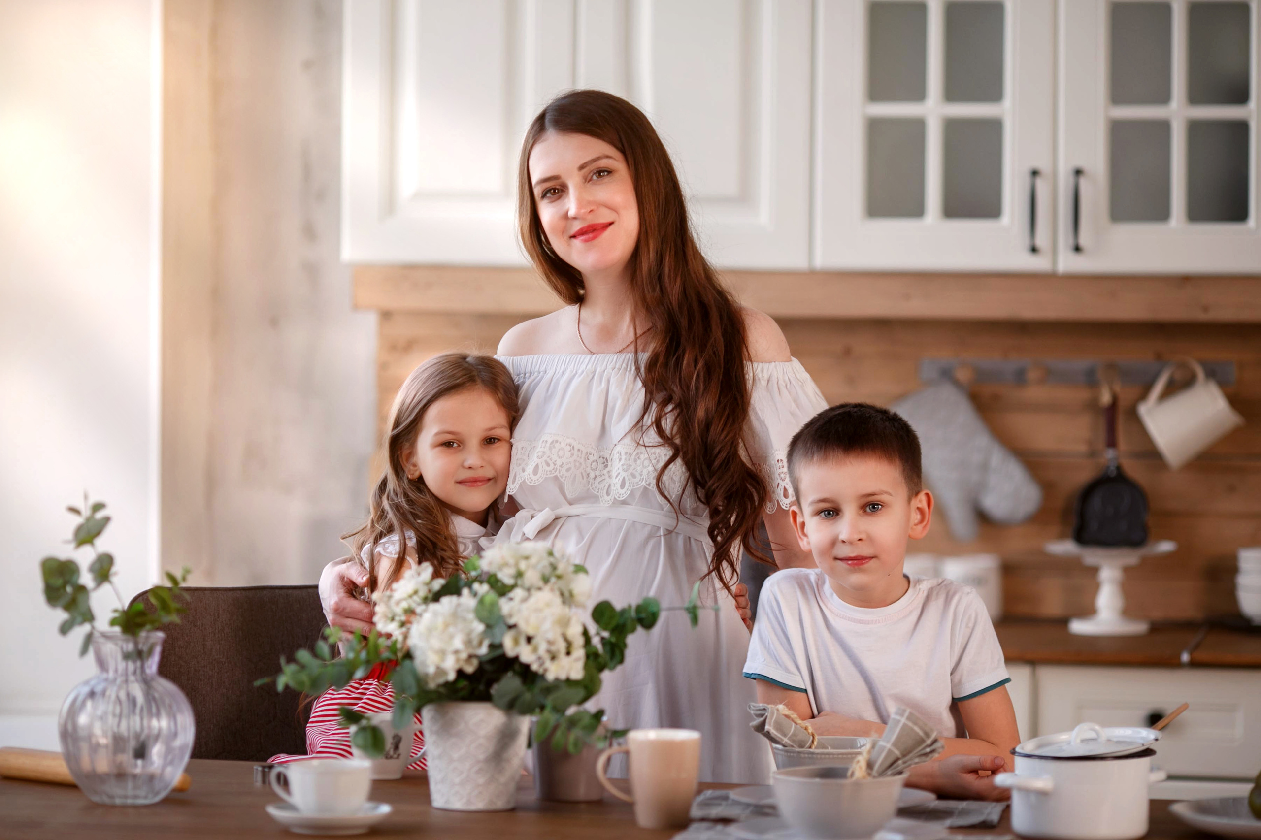 Семейная. Эльмира Калимуллина фотограф в Казани