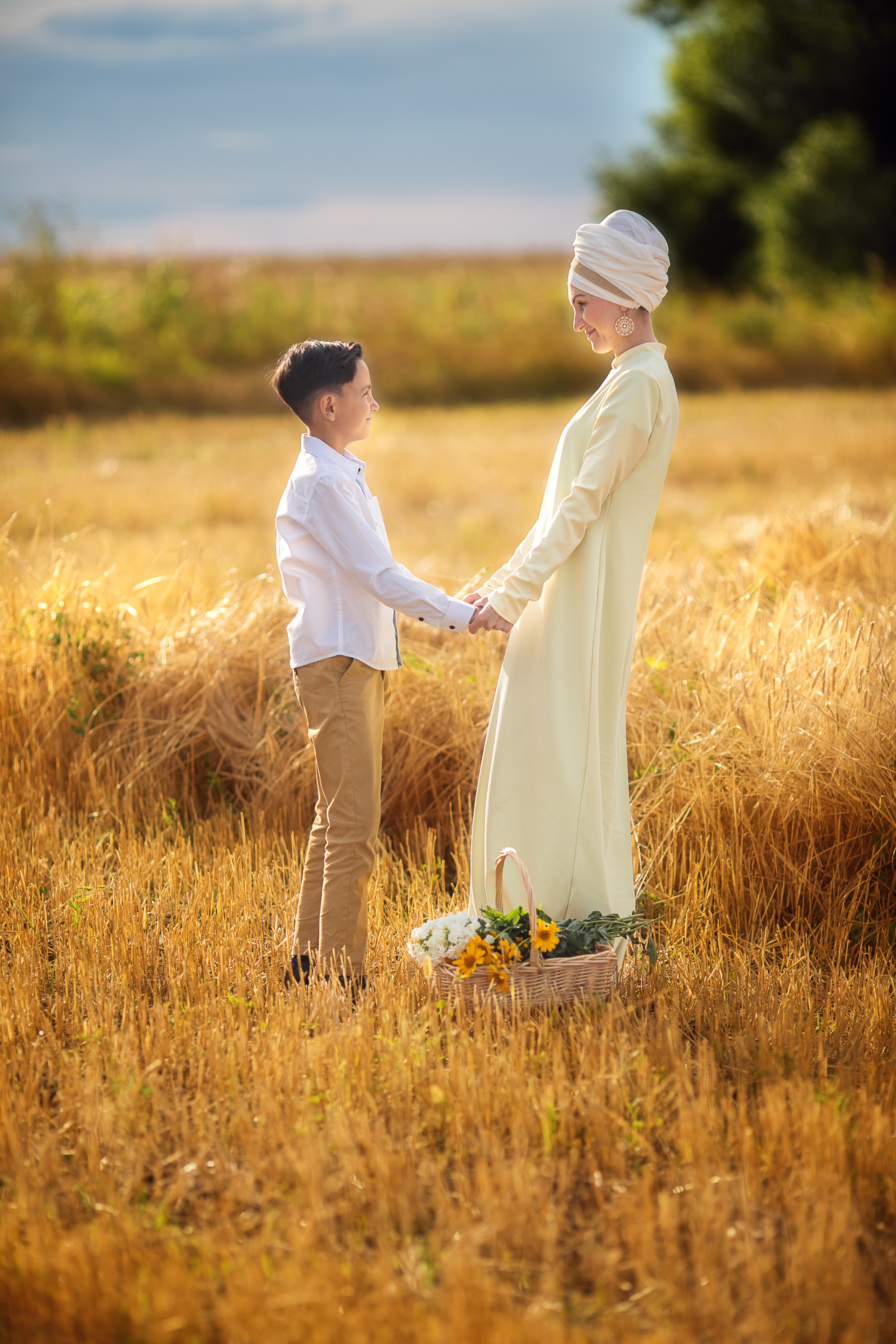 Эльмира Калимуллина фотограф в Казани