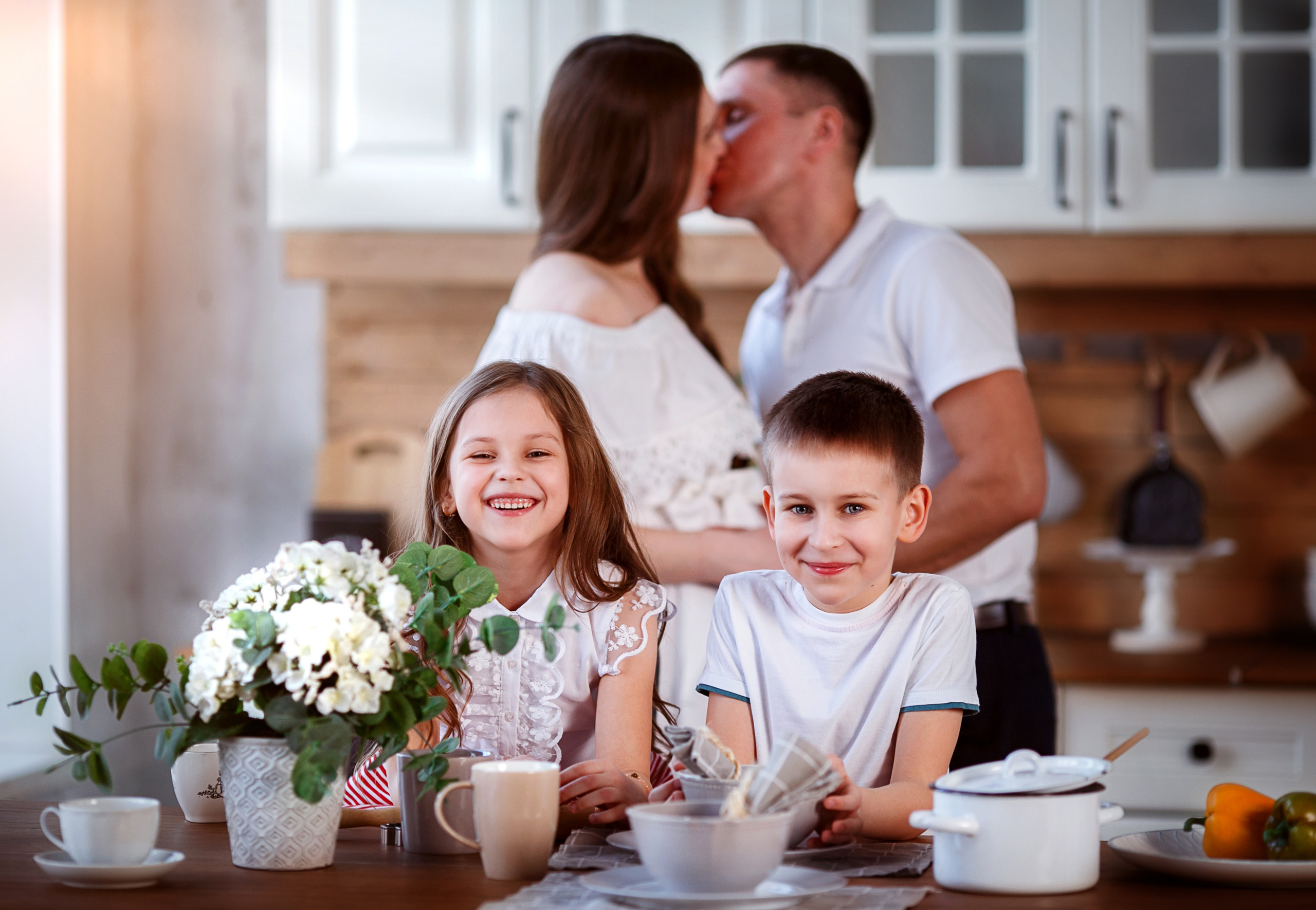 Семейная. Эльмира Калимуллина фотограф в Казани